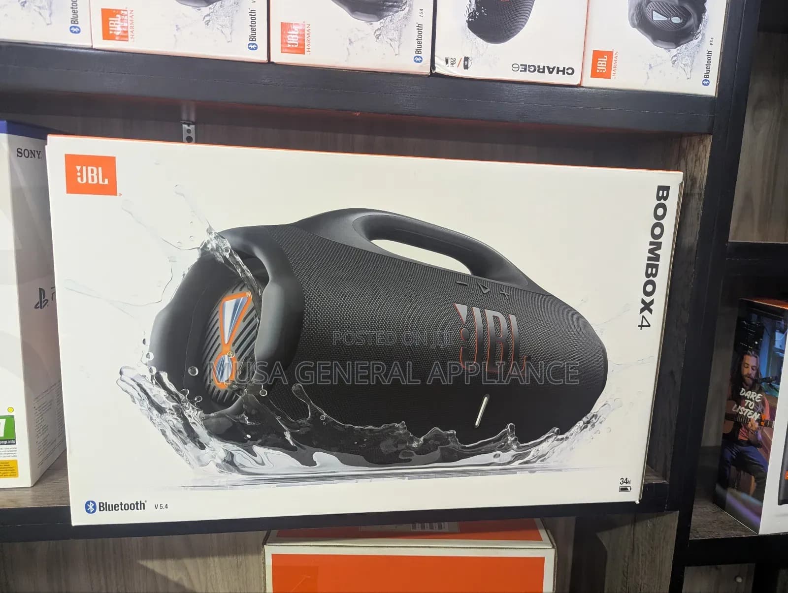 Product Detail