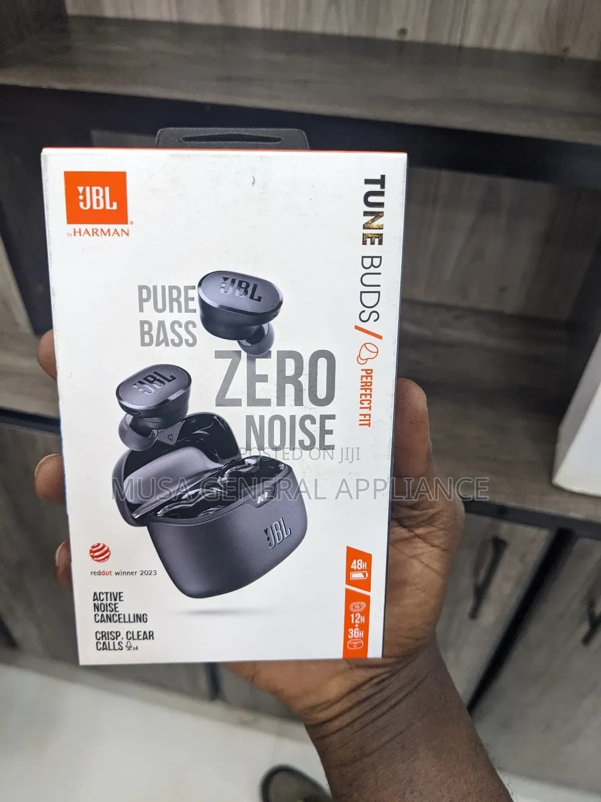 Product Detail