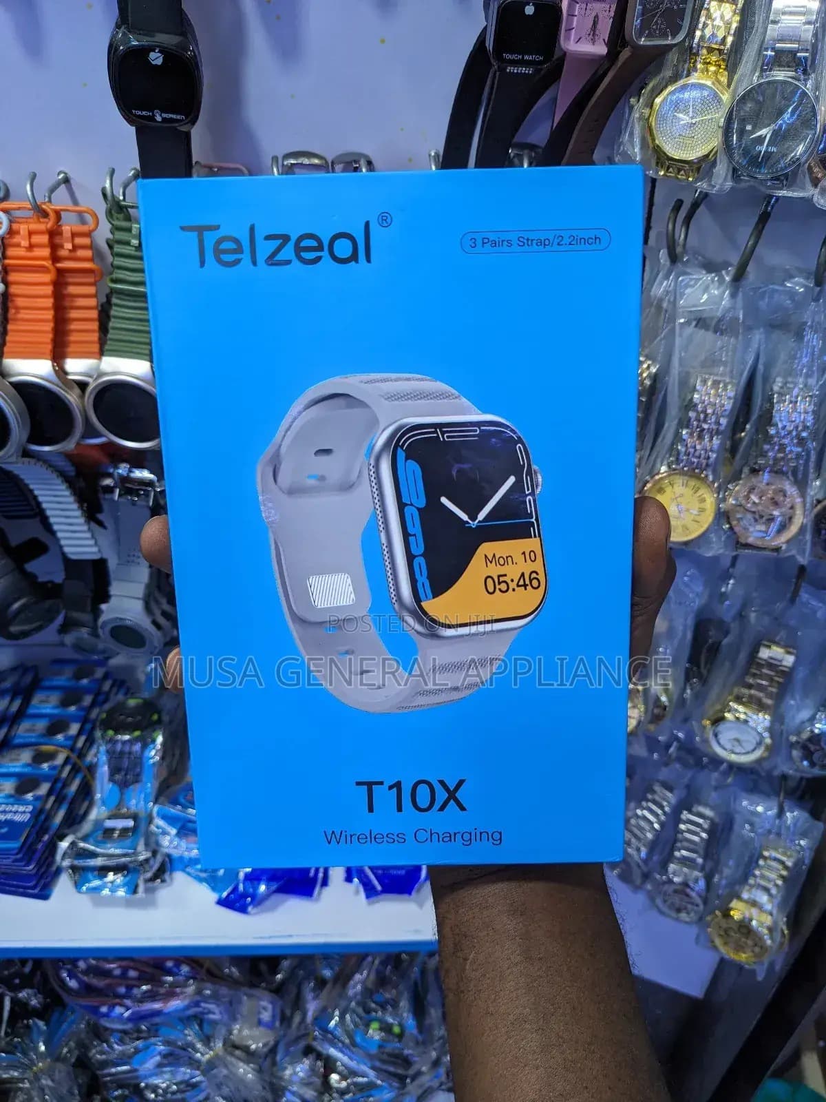 Product Detail