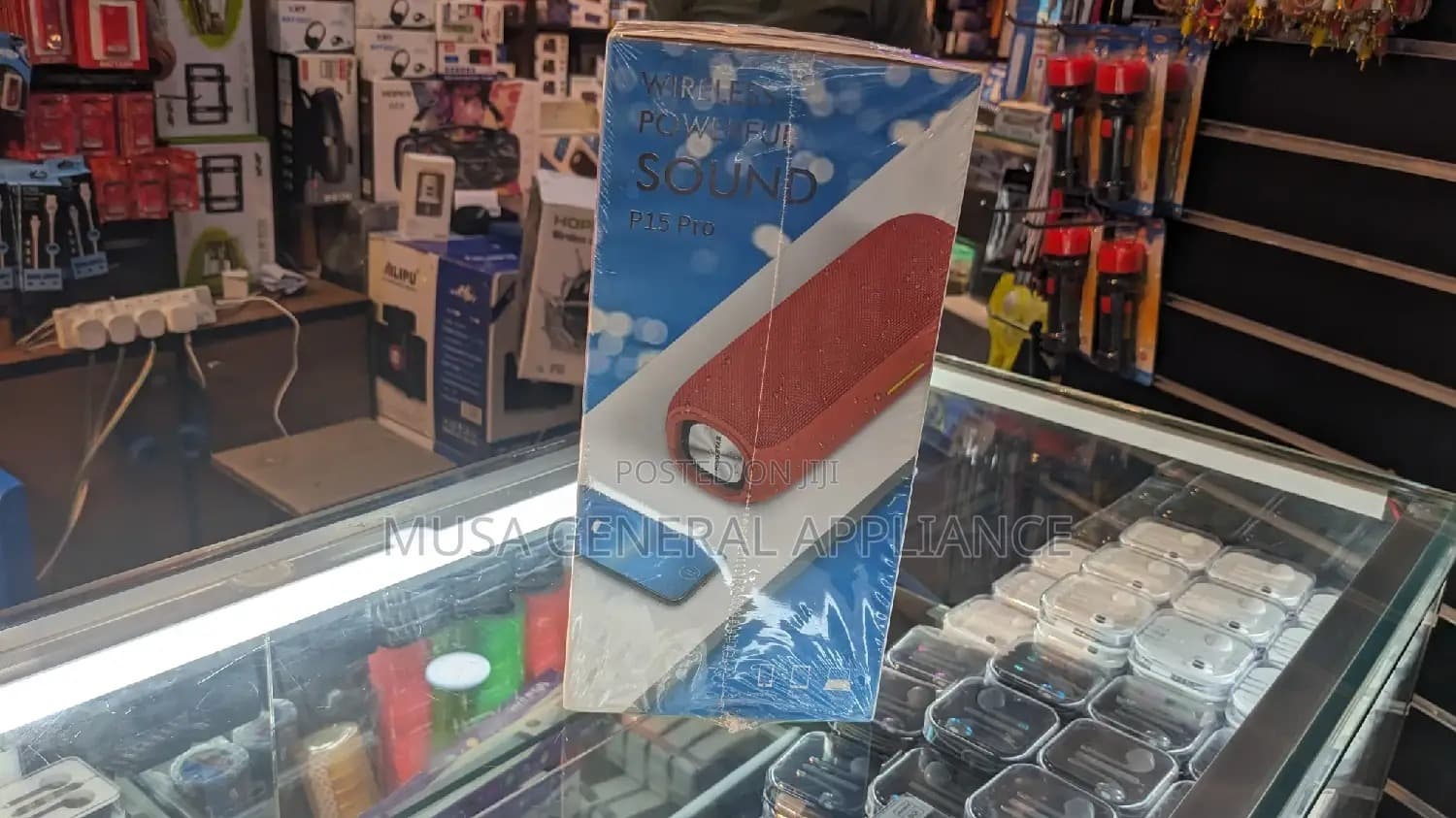 Product Detail