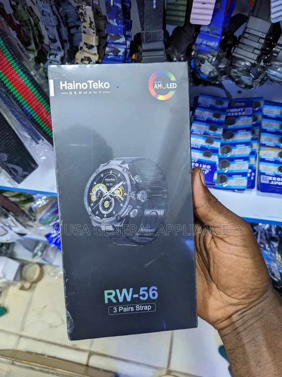 Product Detail