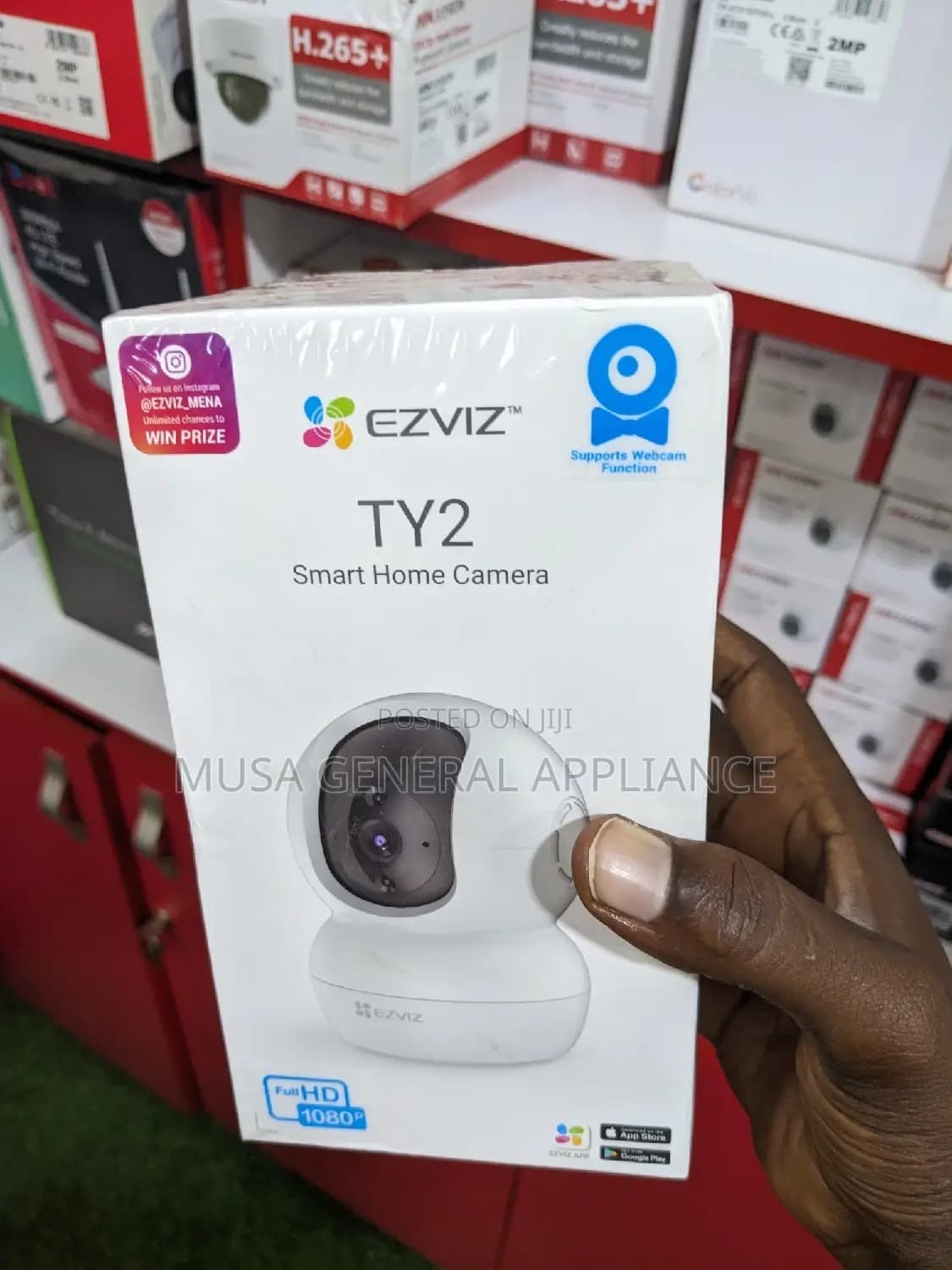 Product Detail