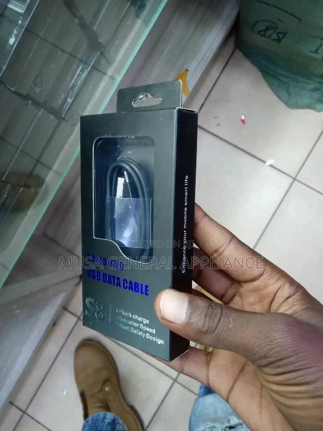 Product Detail