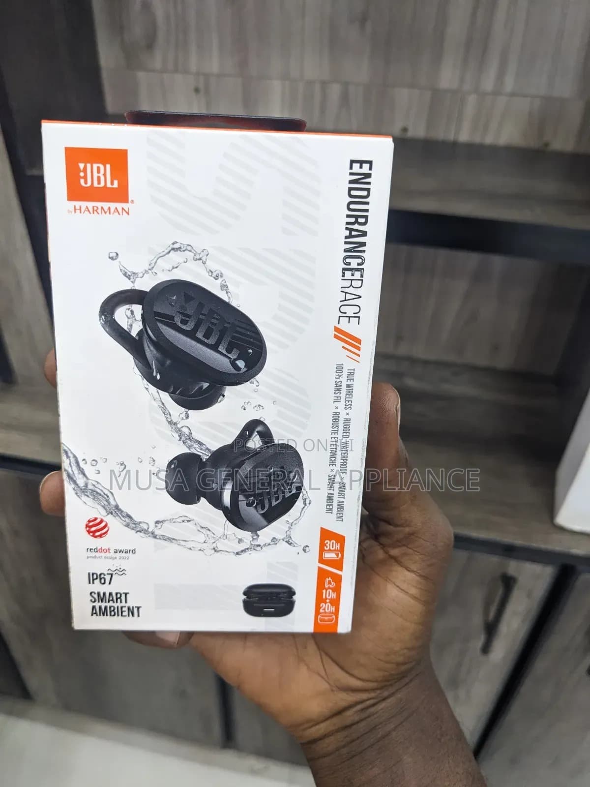 Product Detail