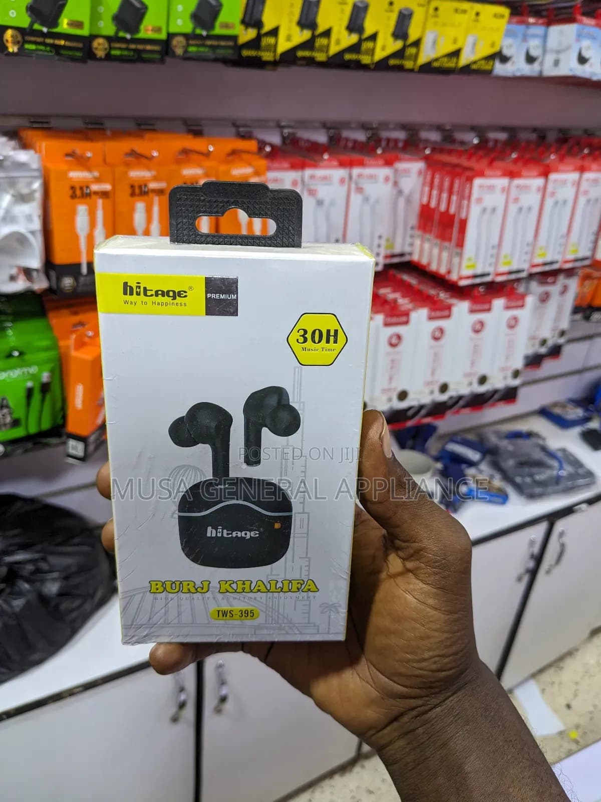 Product Detail