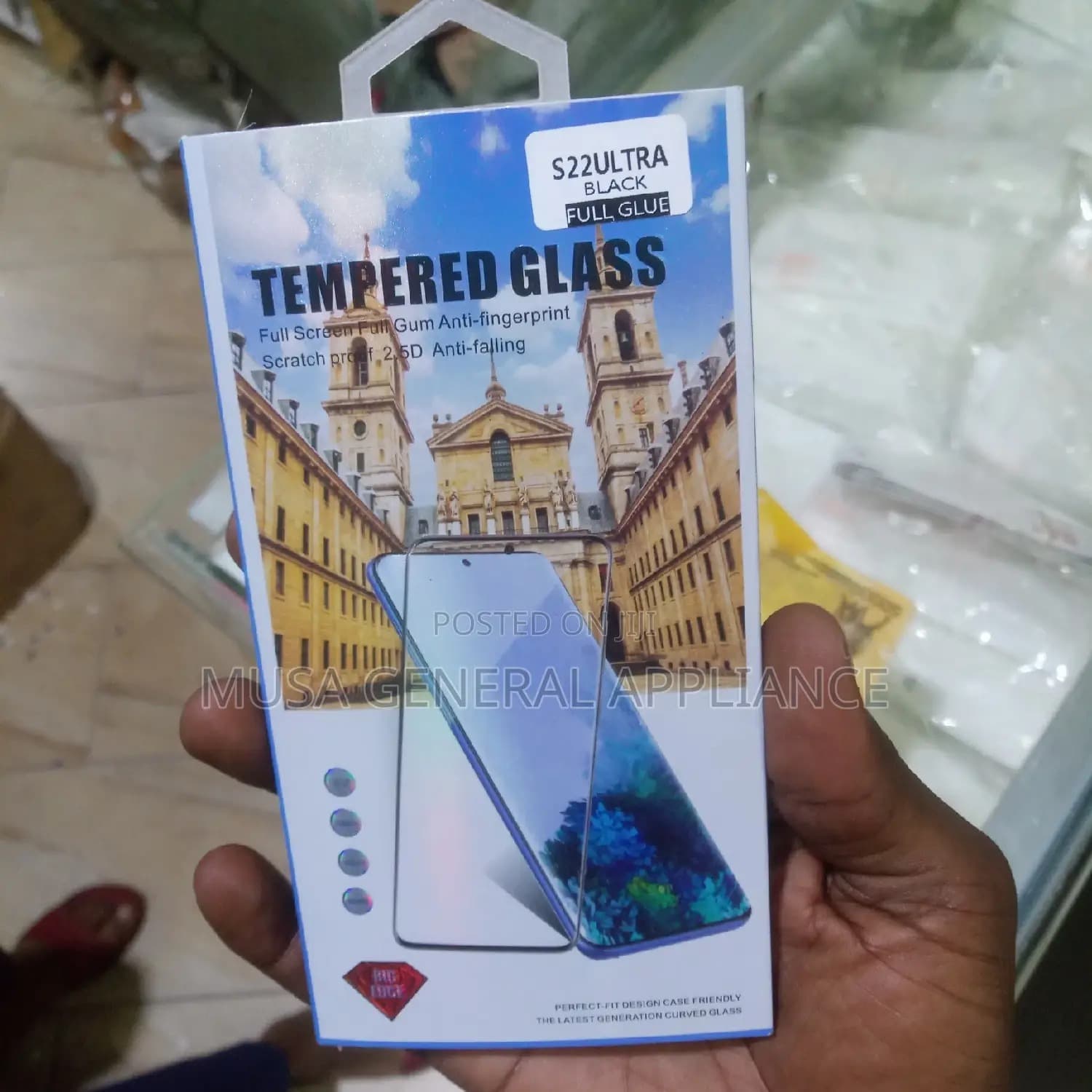 Product Detail
