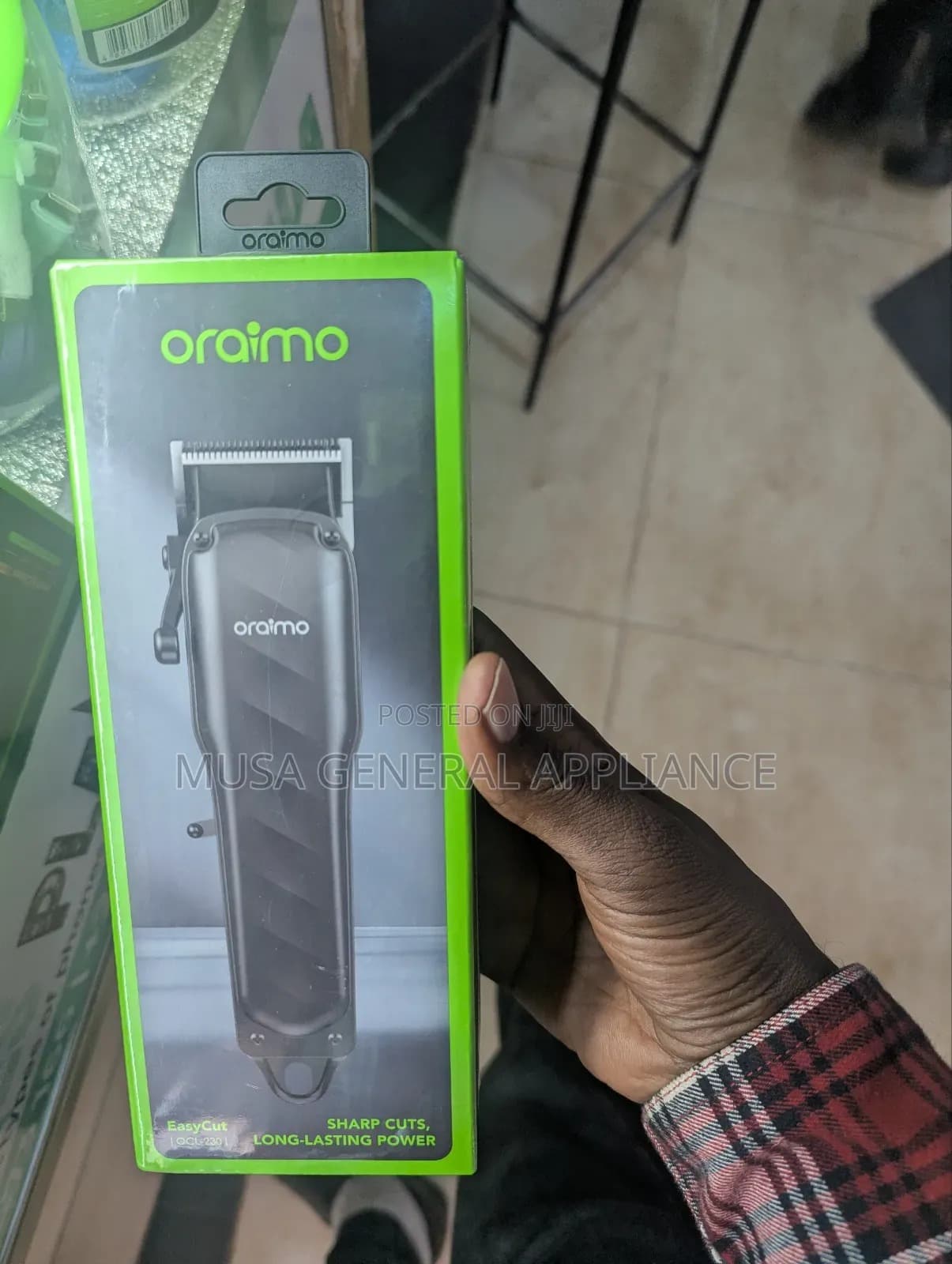 Product Detail