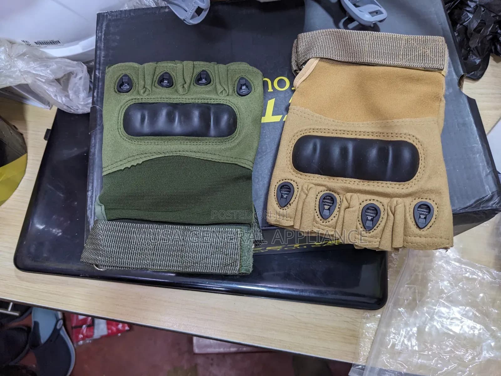 Product Detail