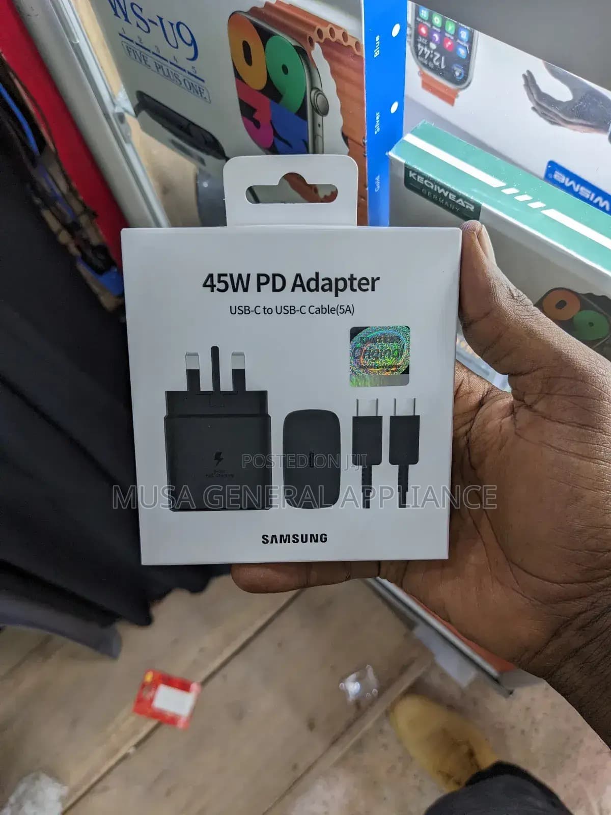 Product Detail