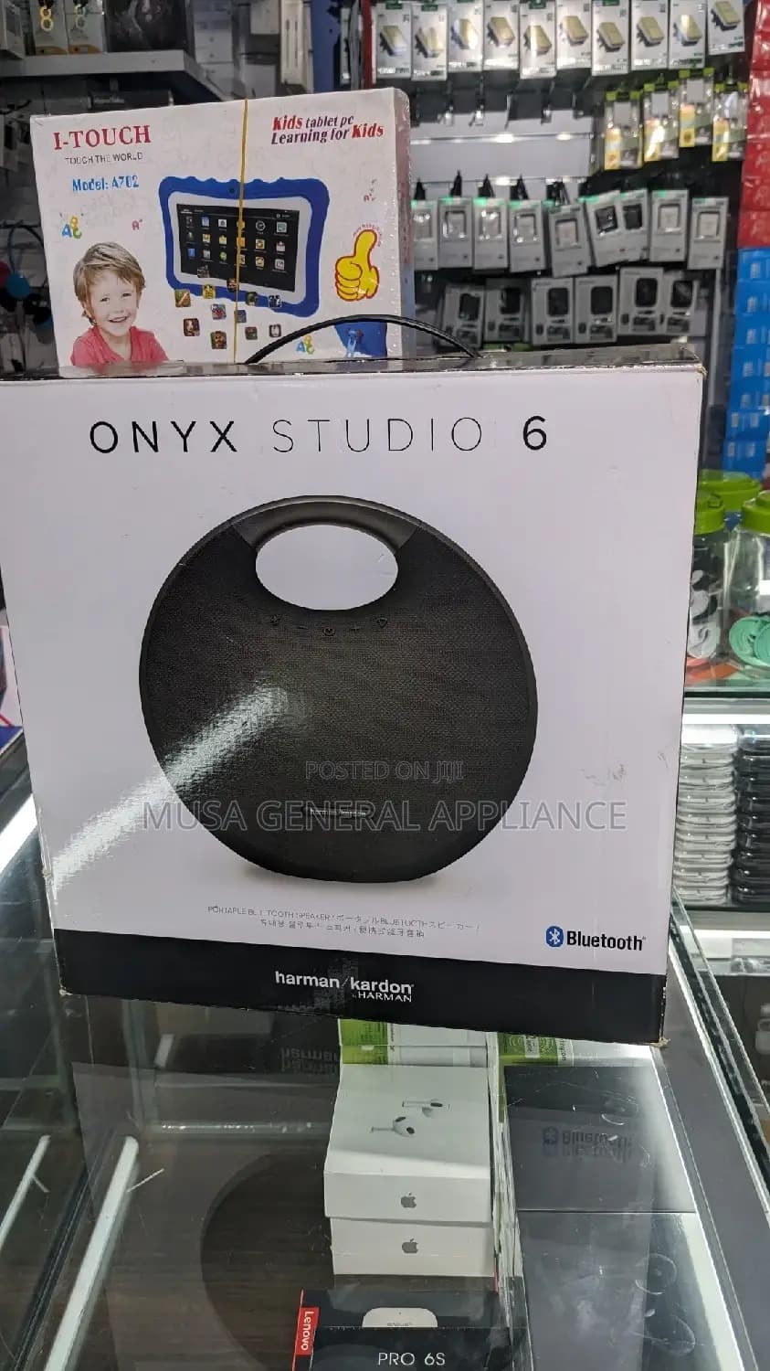 Product Detail