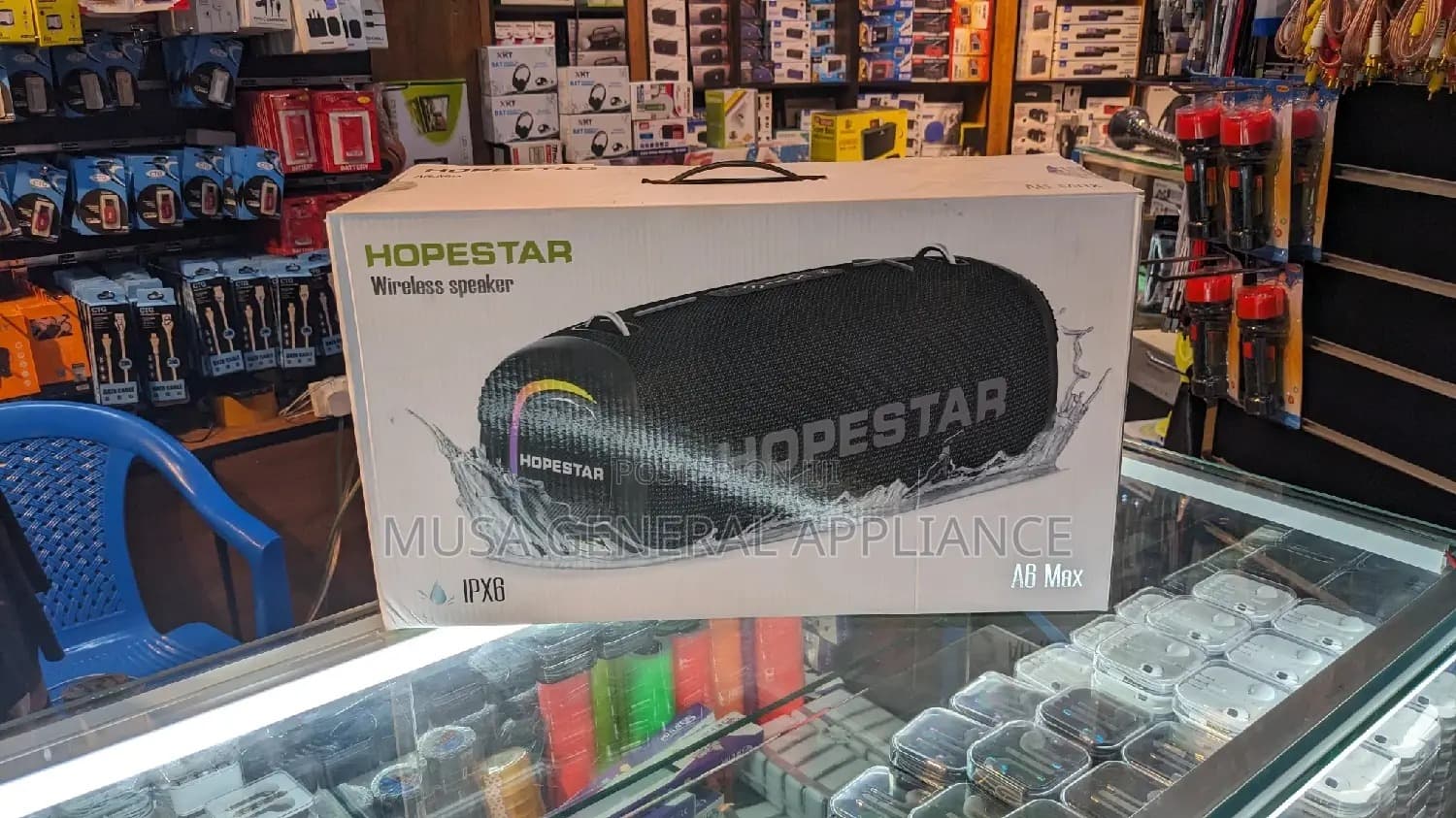 Product Detail