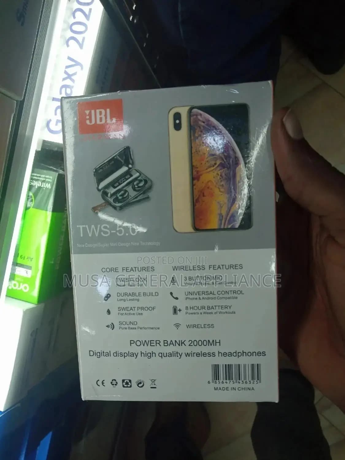 Product