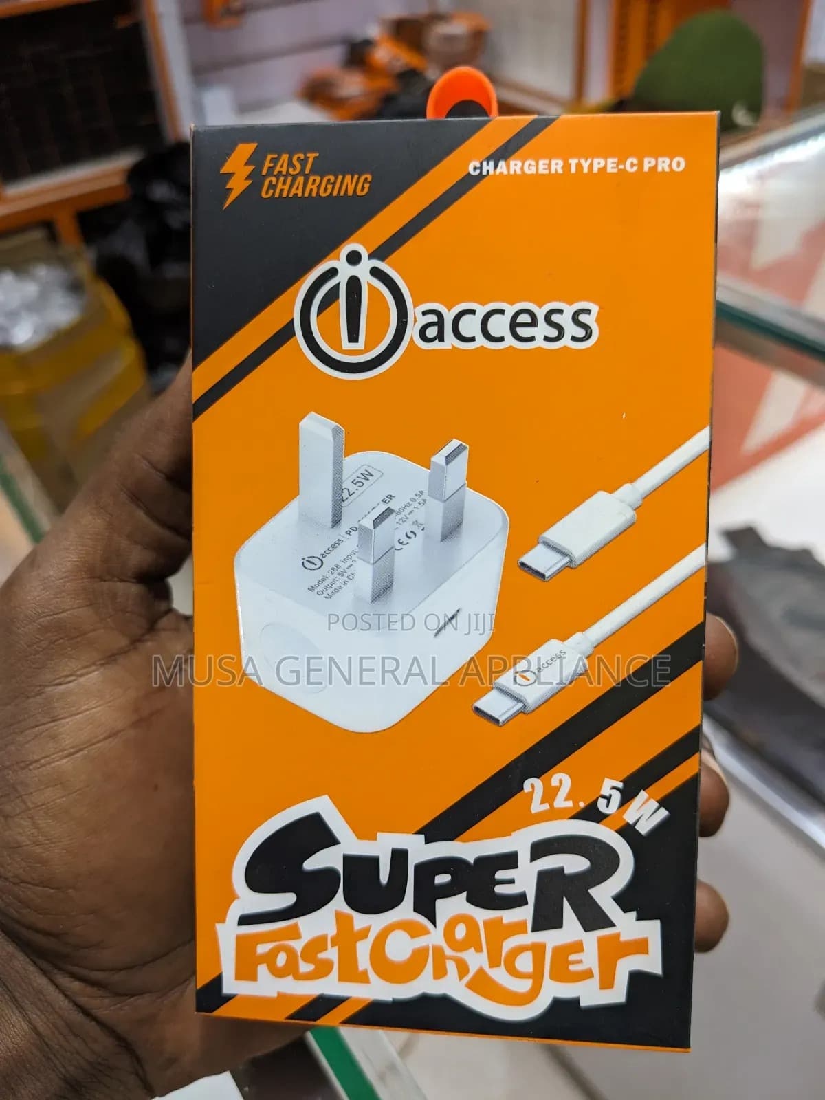 Product Detail