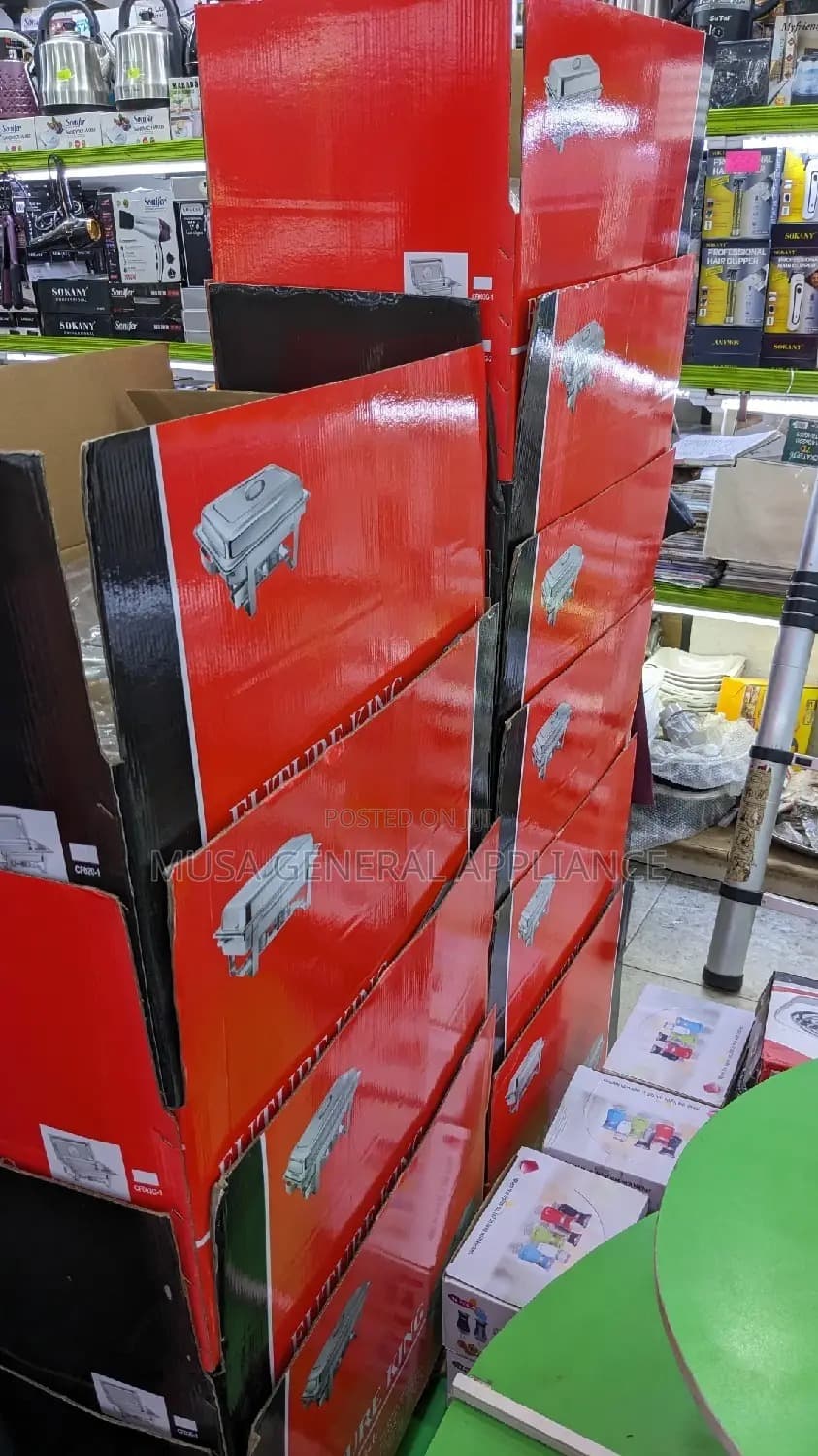 Product