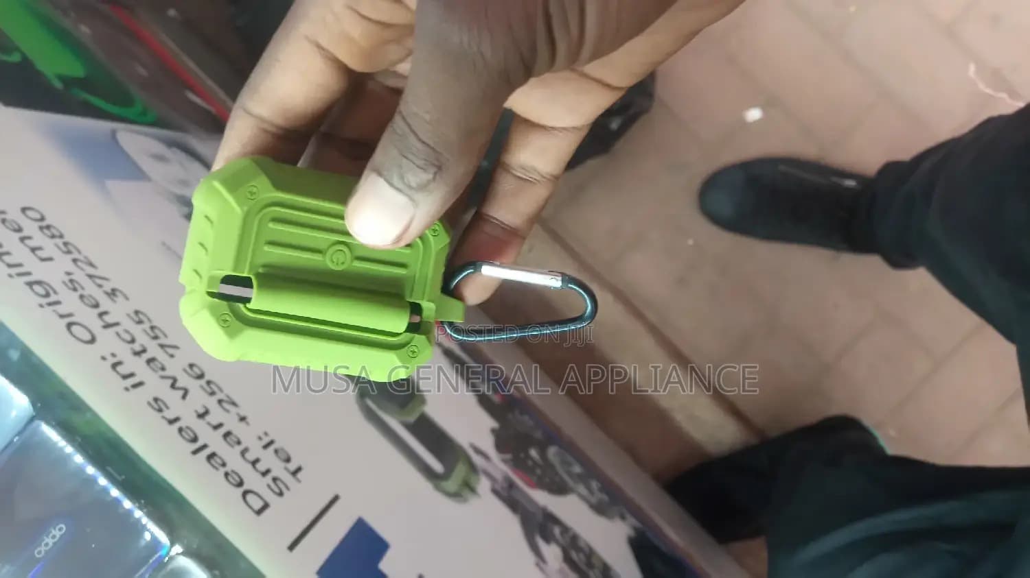 Product Detail