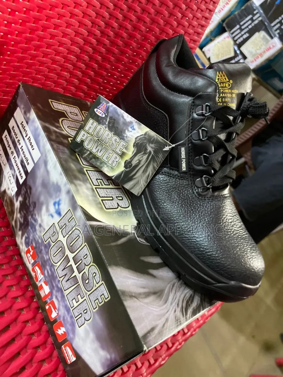 Product Detail