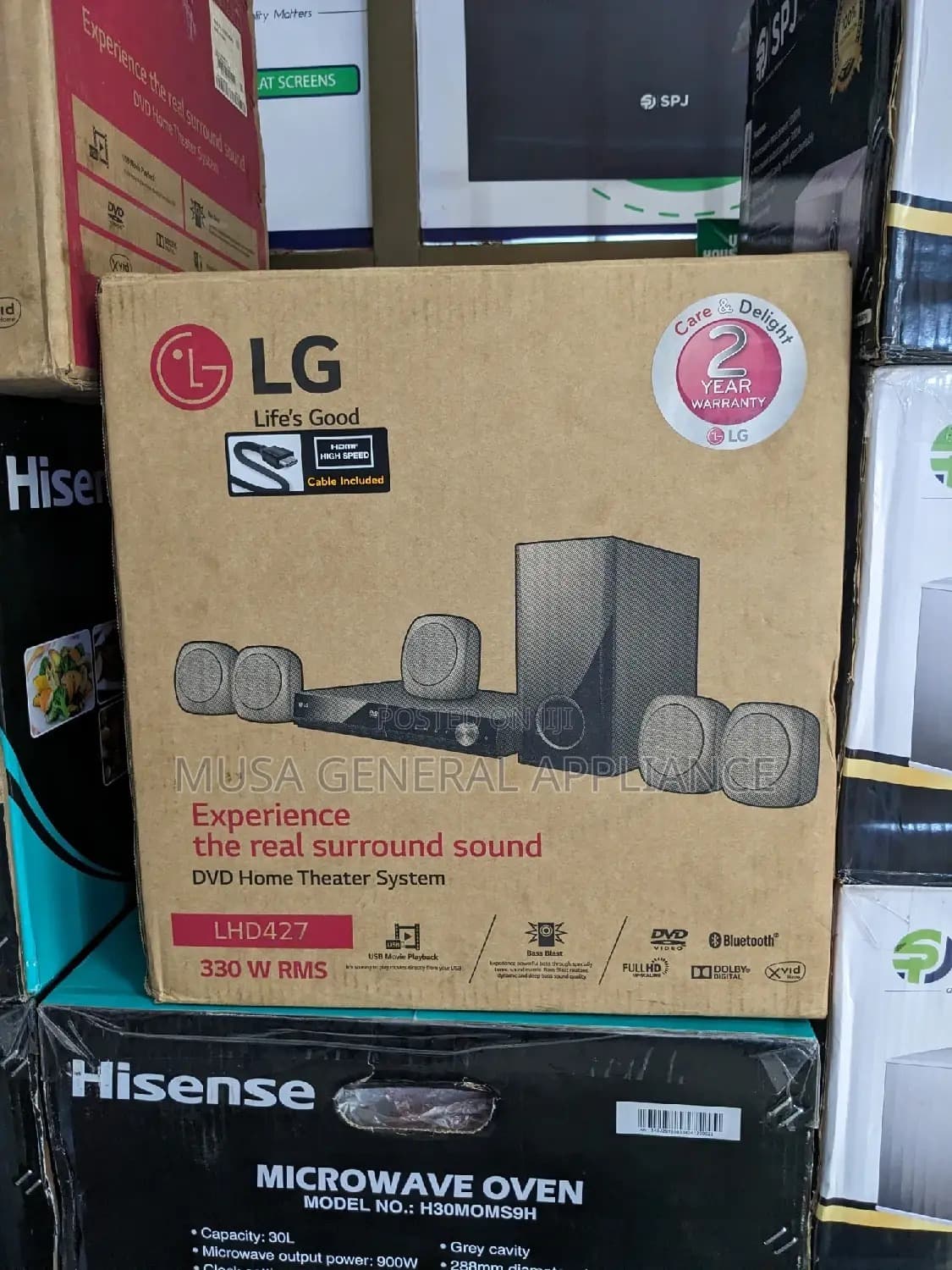 Product Detail