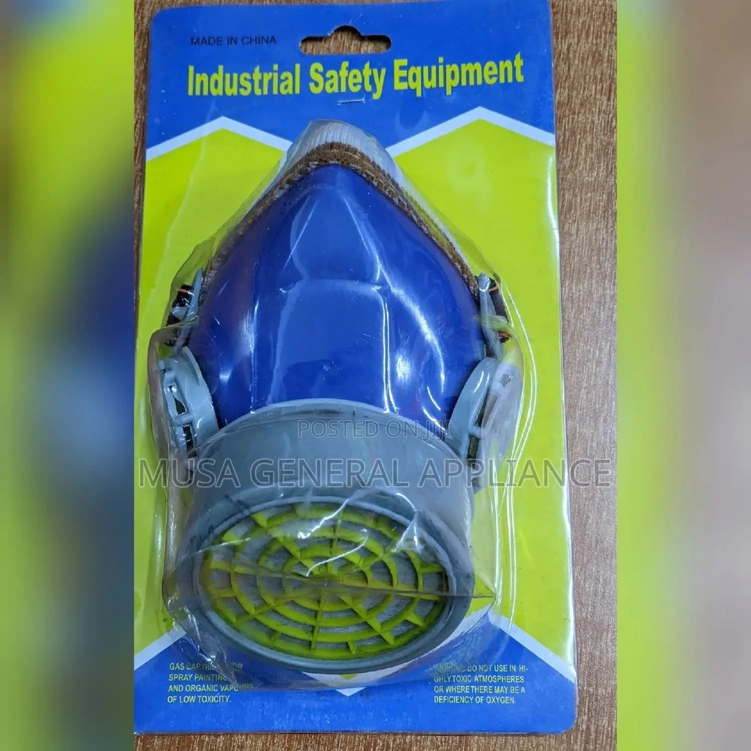 Product Detail