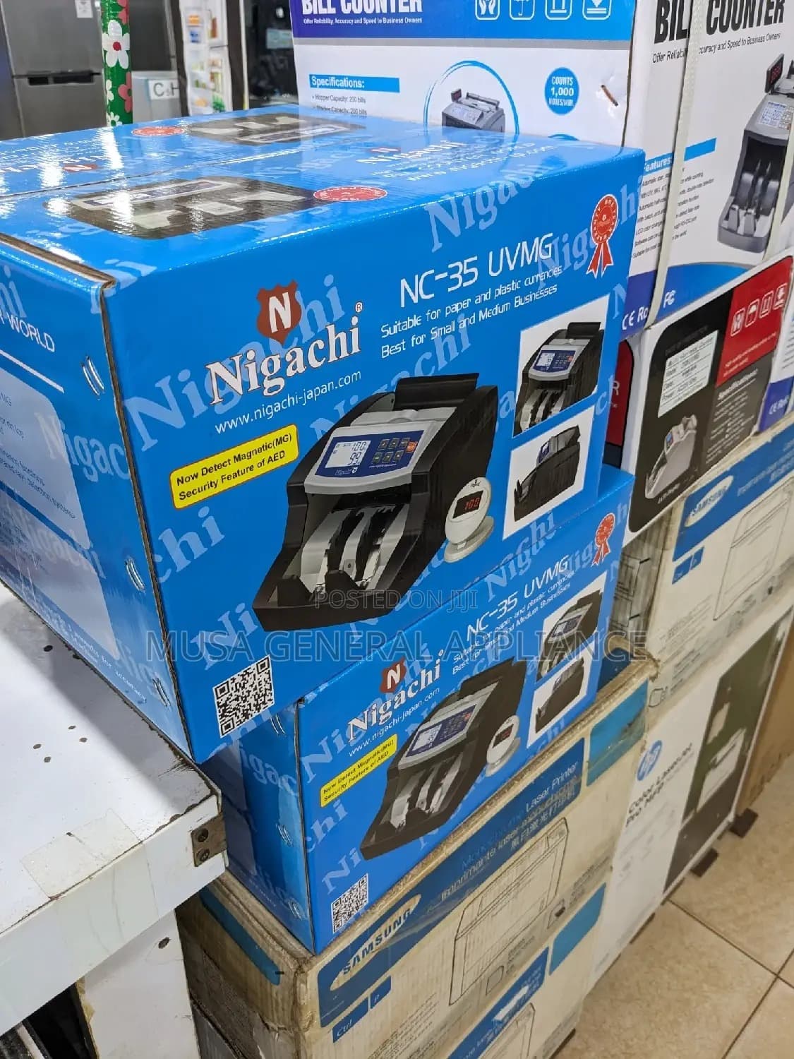 Product