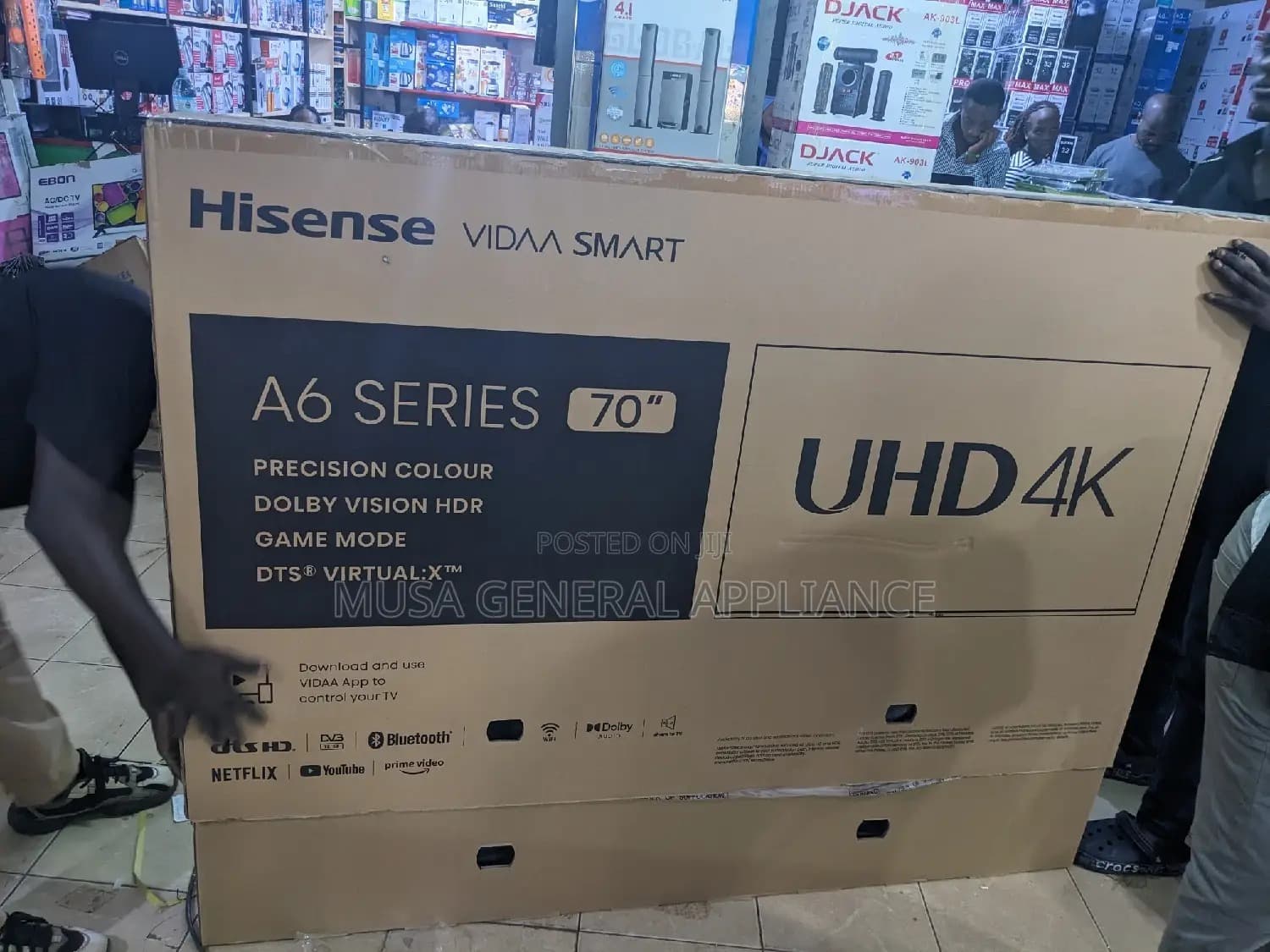Product Detail