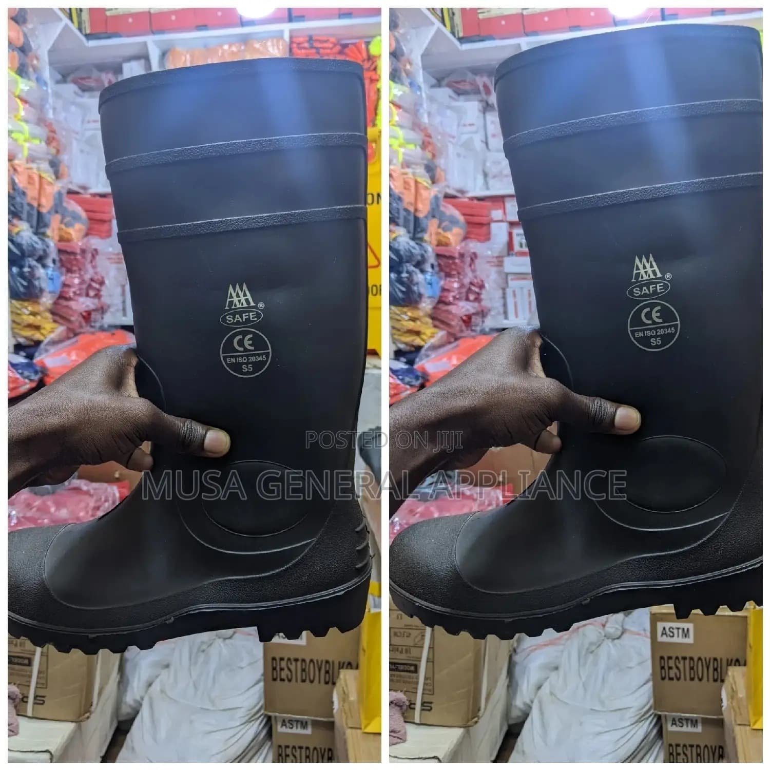 Product Detail