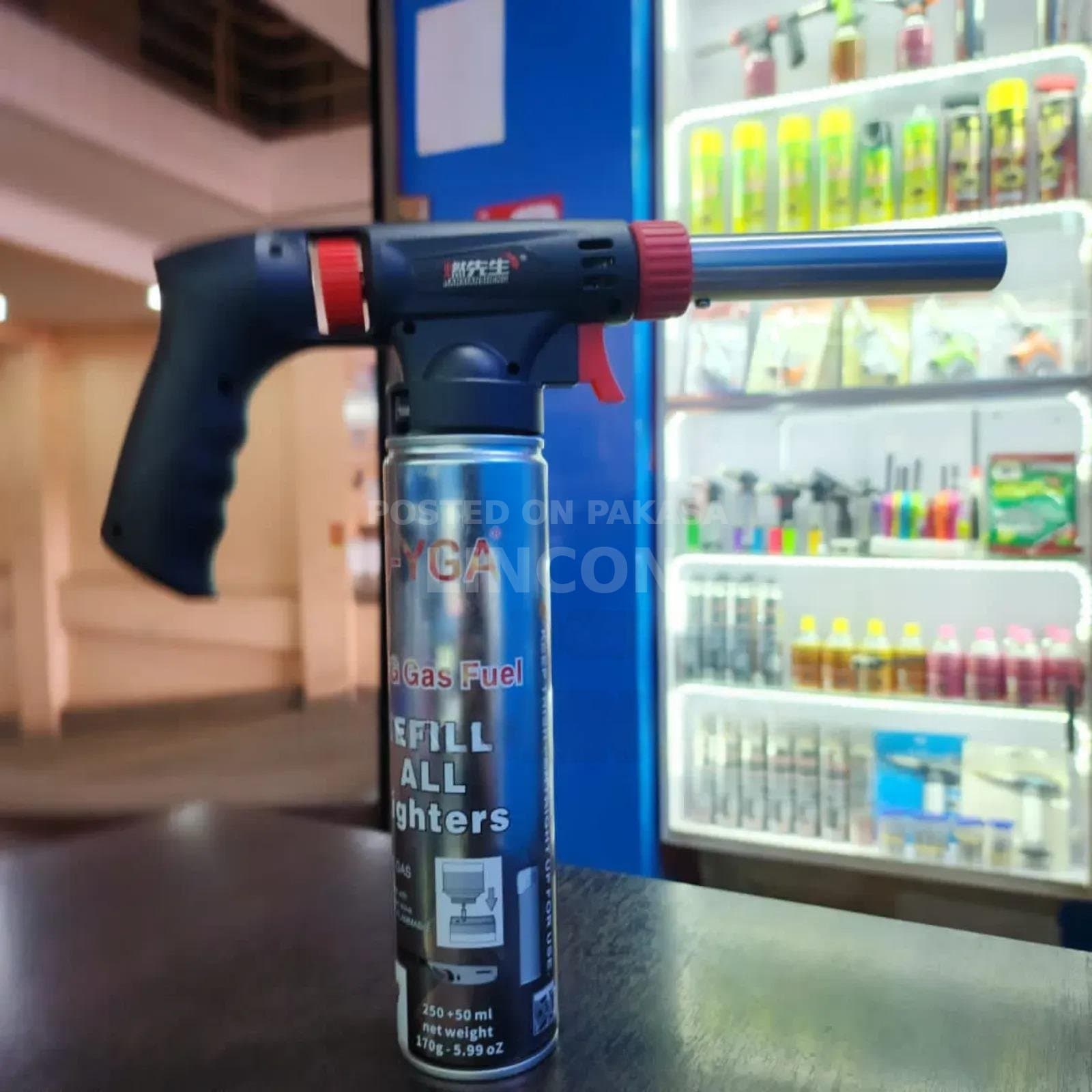 Product Detail