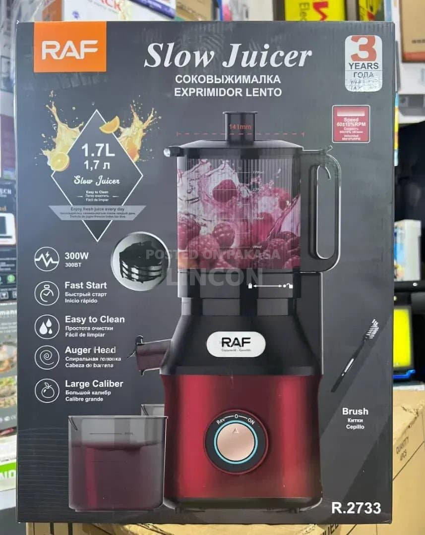 Product Detail