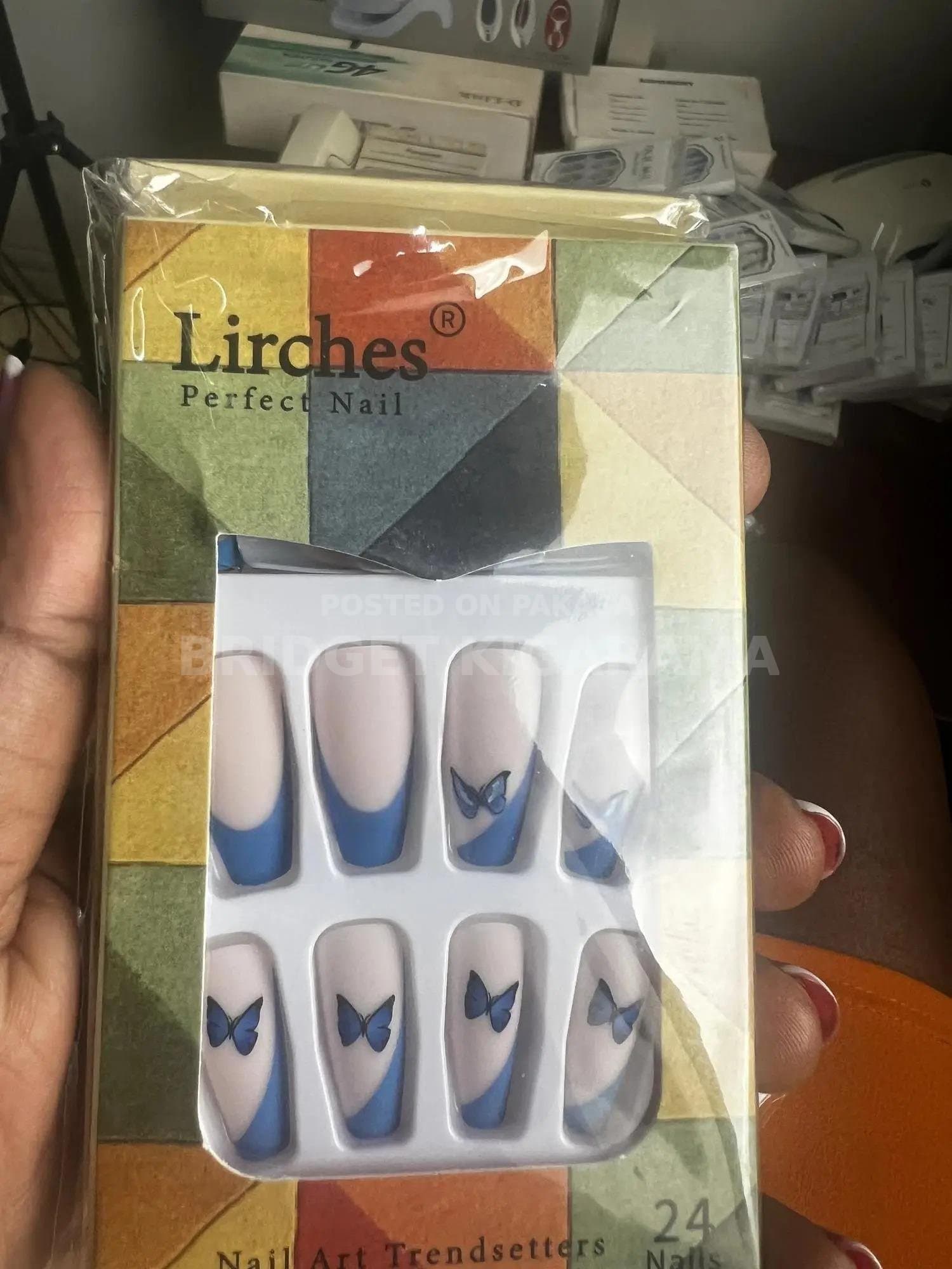 Product Detail