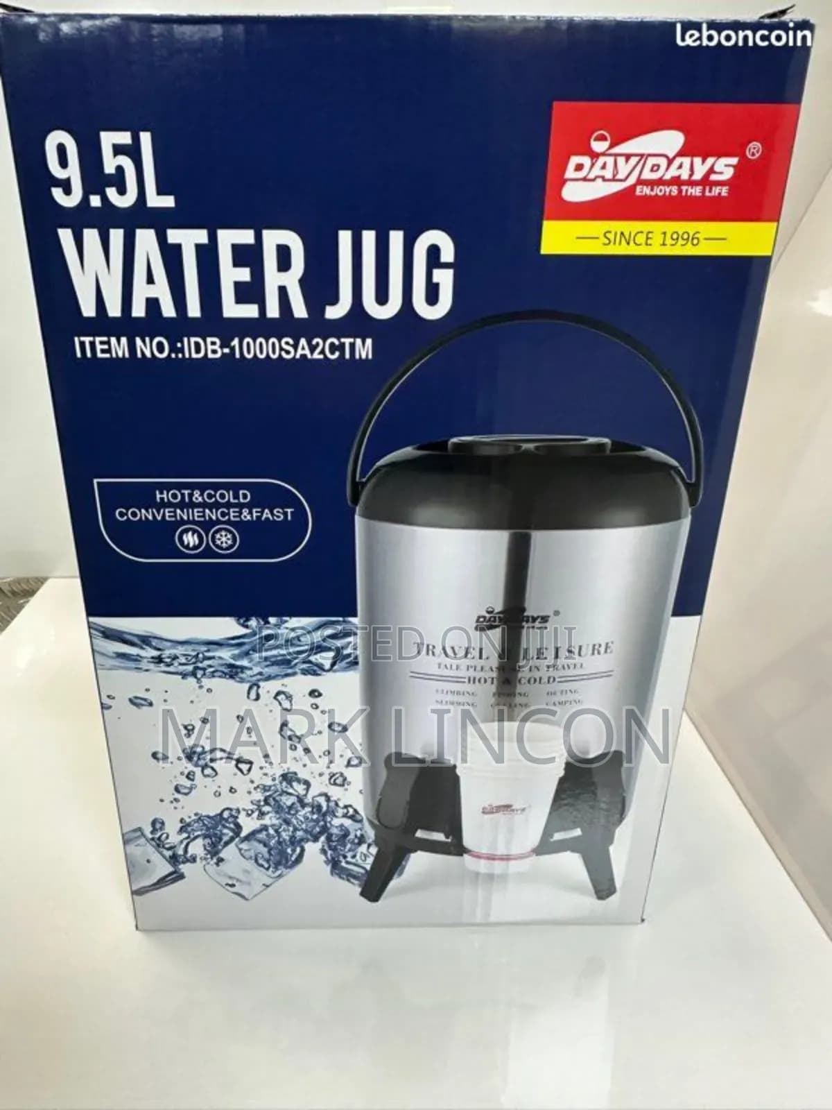 Product Detail