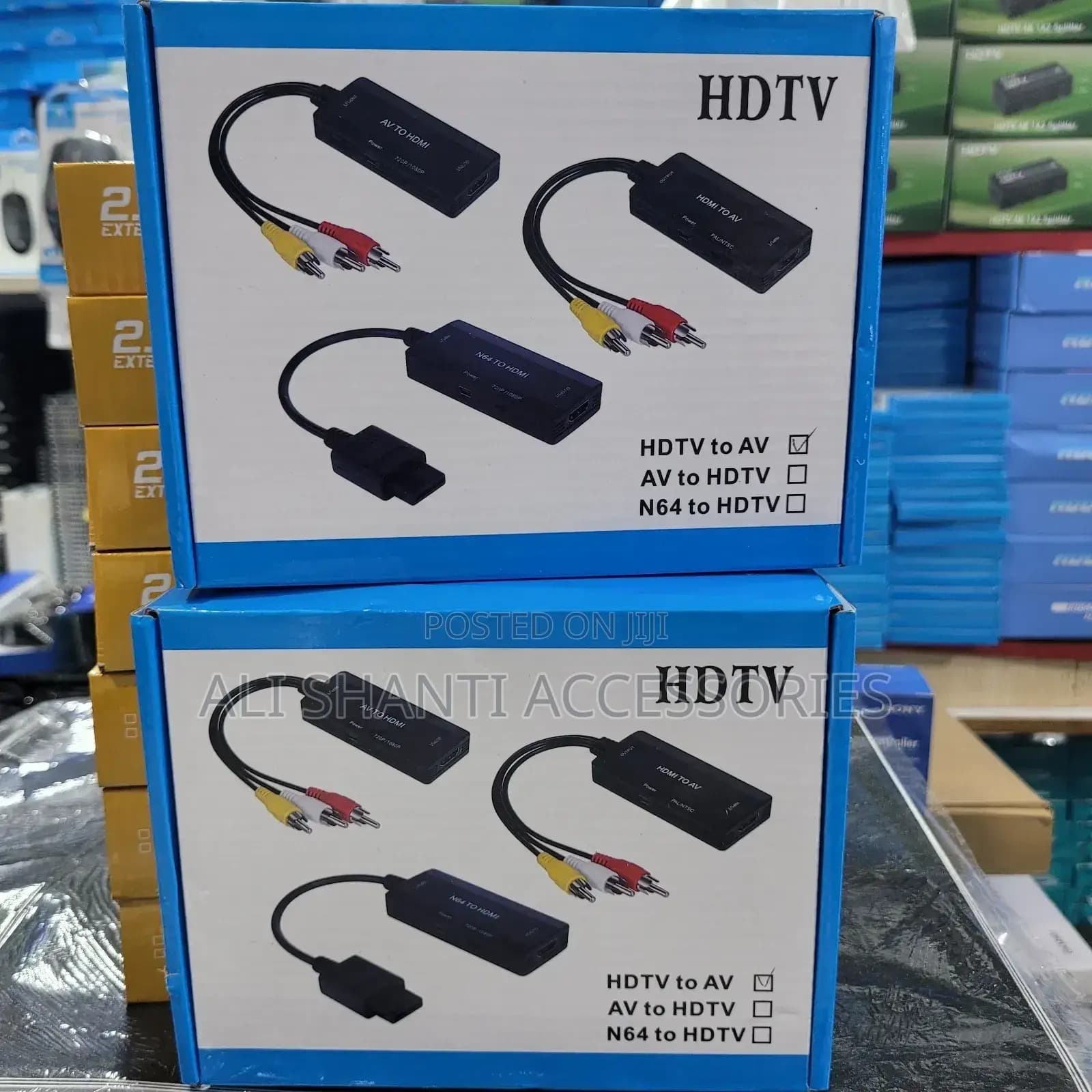Product Detail