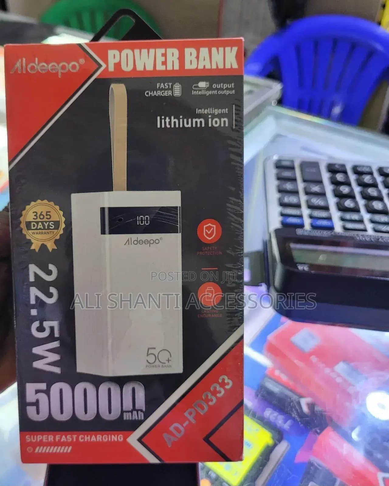 Product Detail