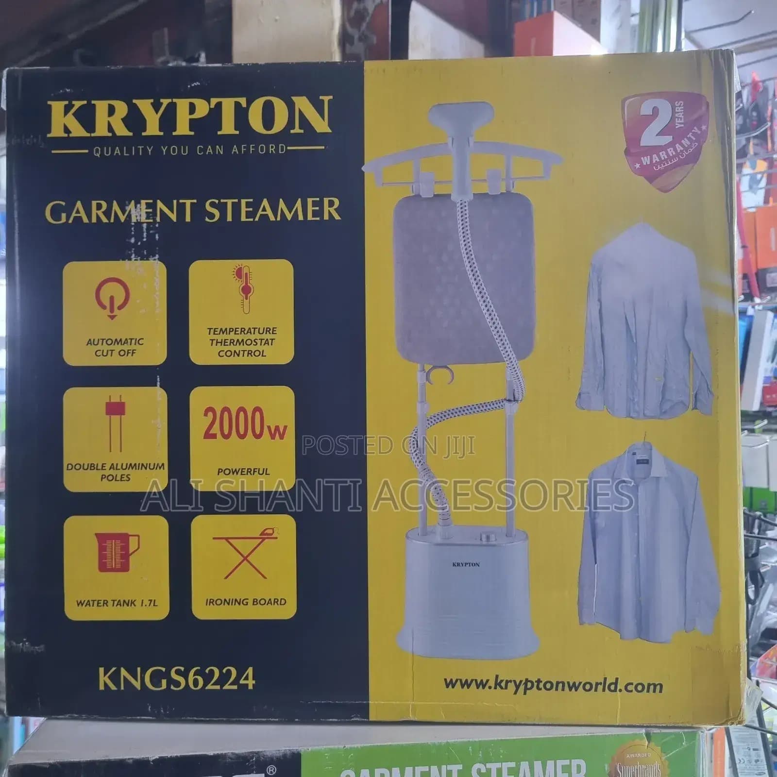 Product Detail