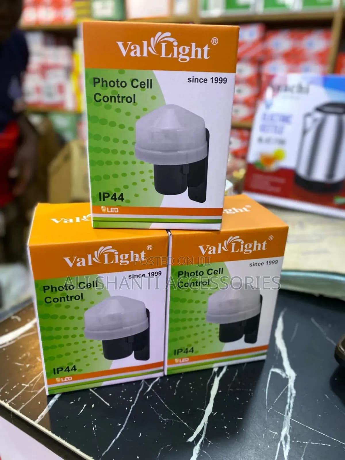 Product Detail