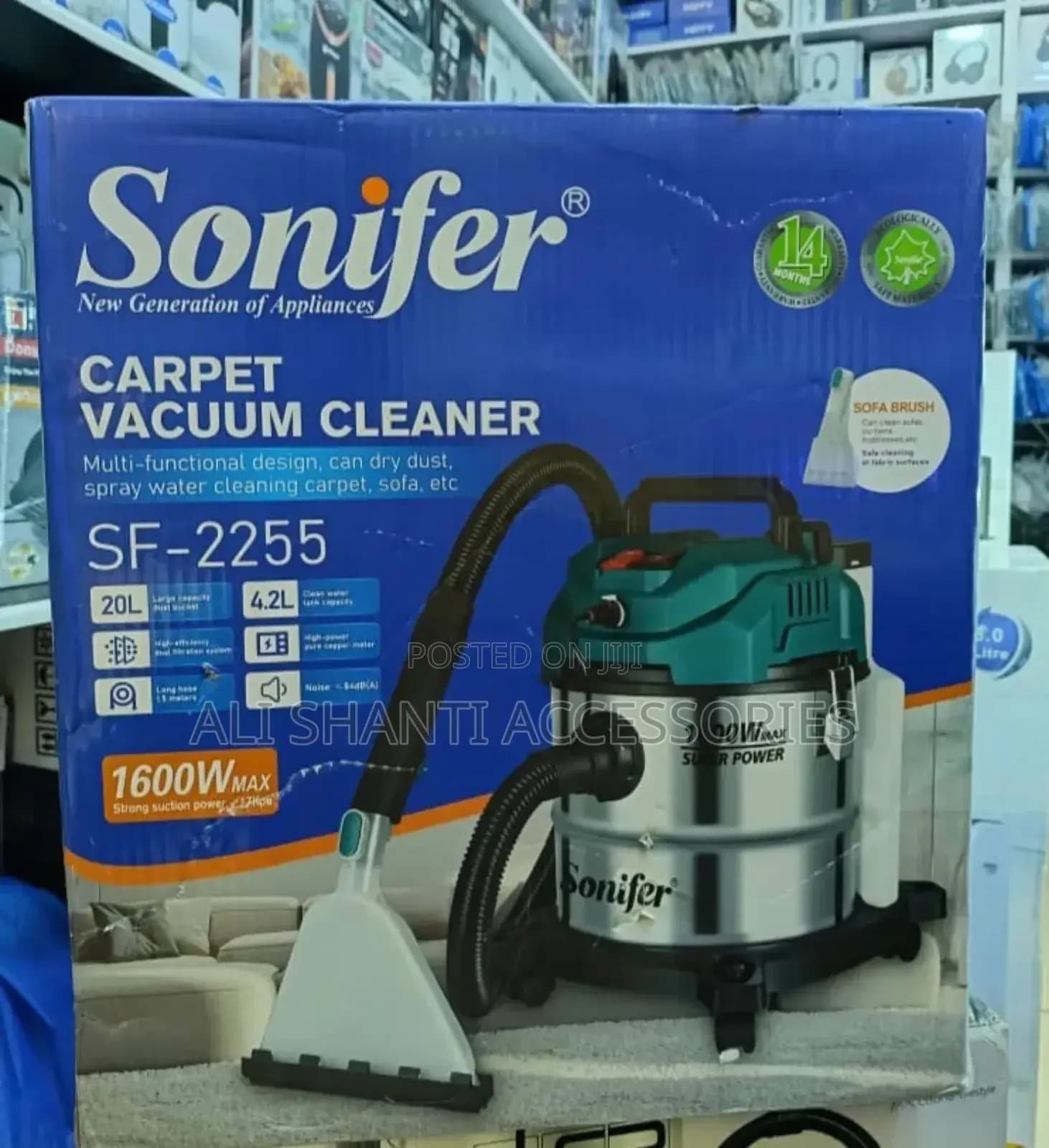Product Detail