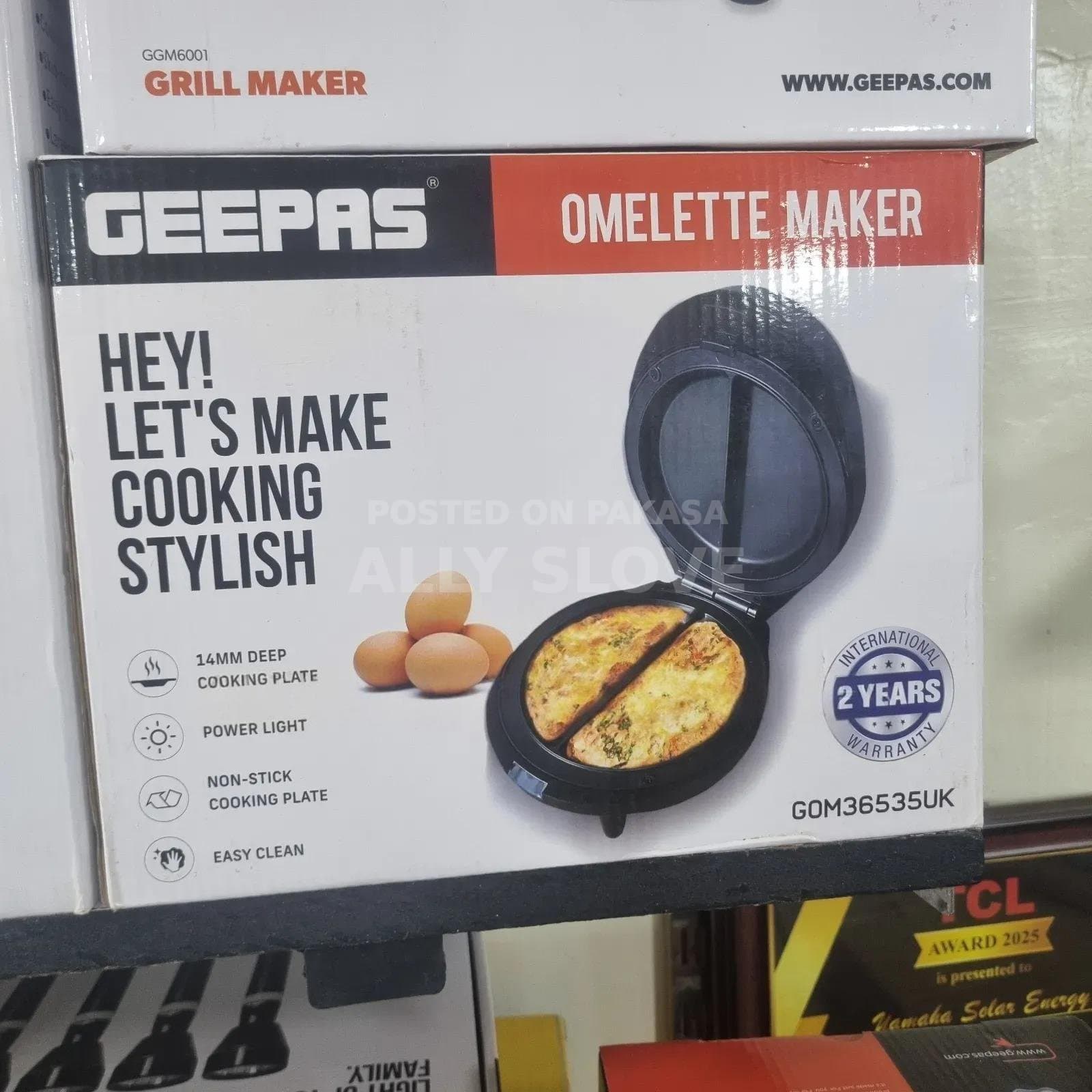 Product Detail