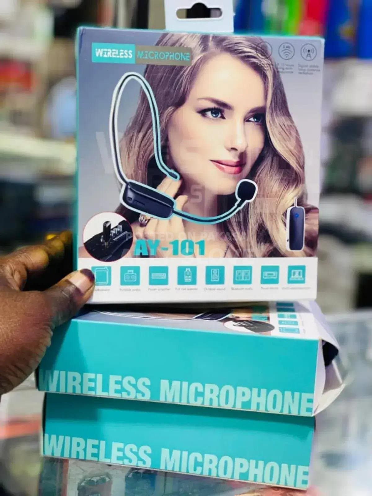 Product Detail