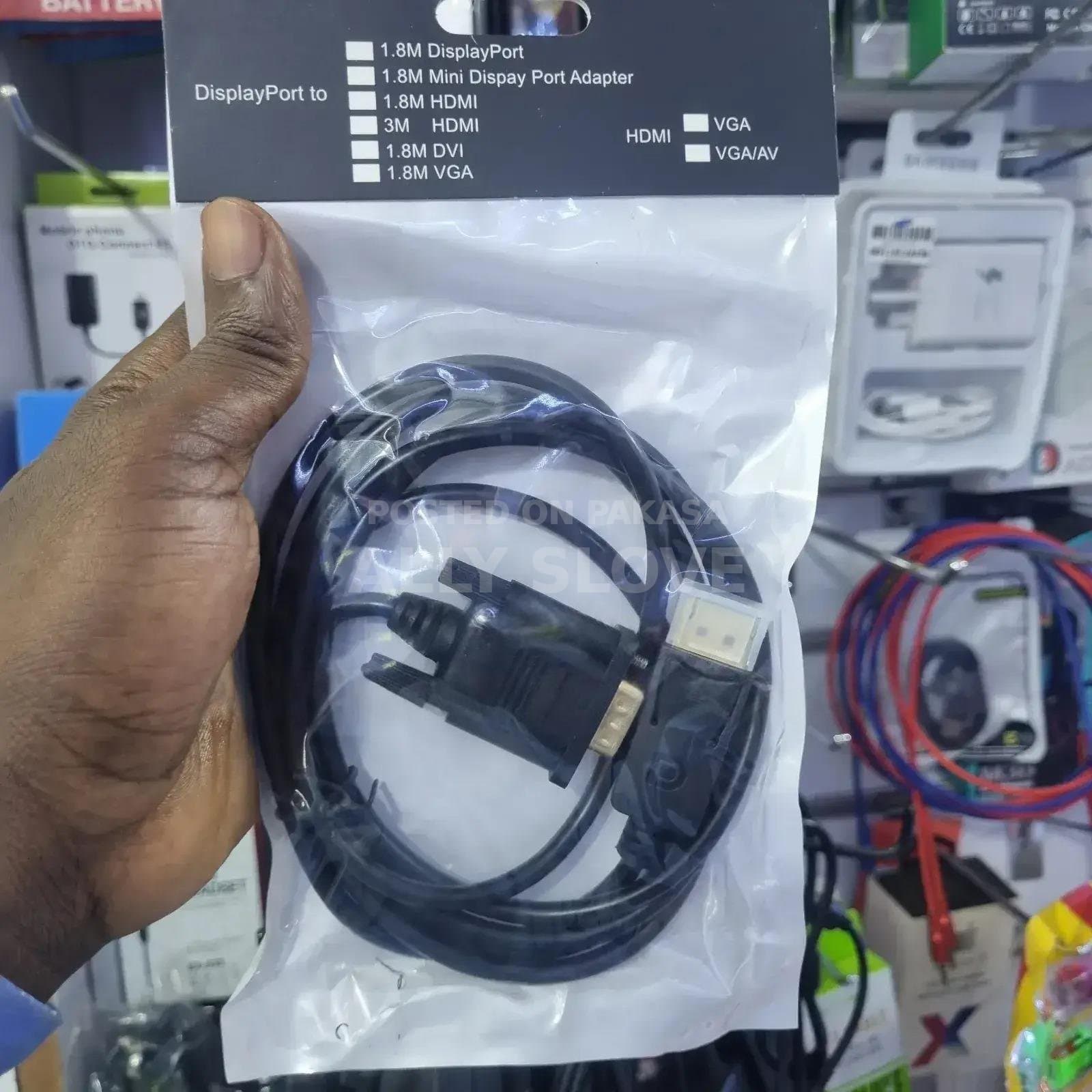Product Detail