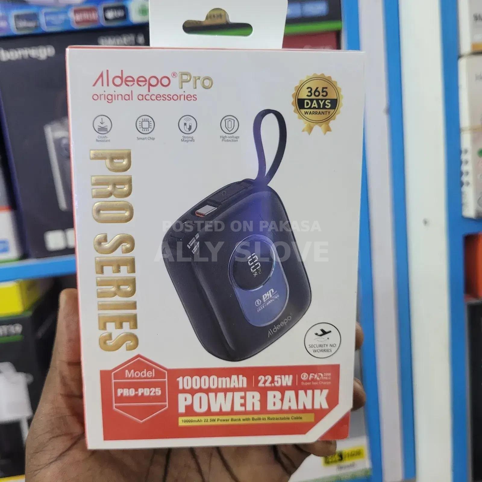 Product Detail