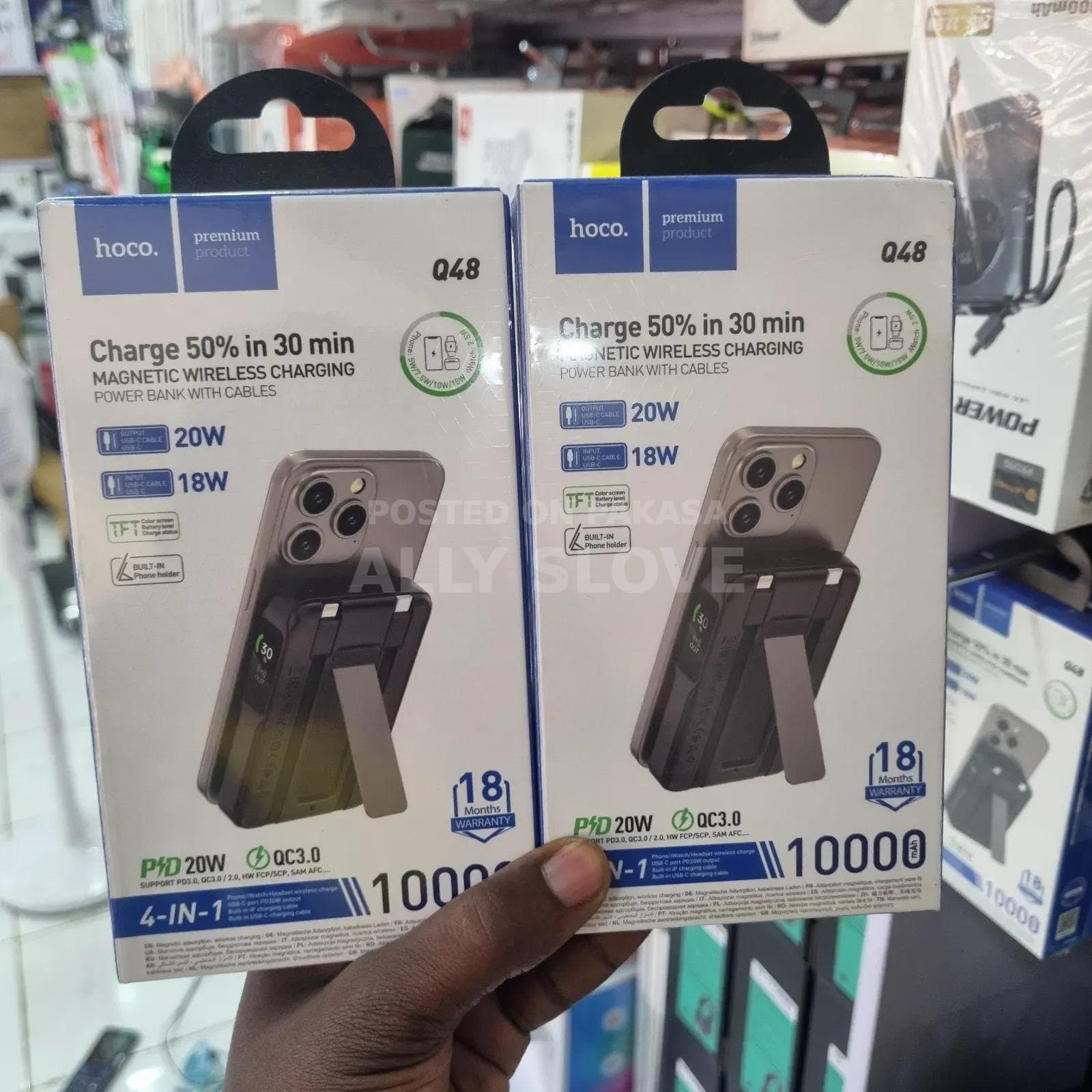 Product Detail