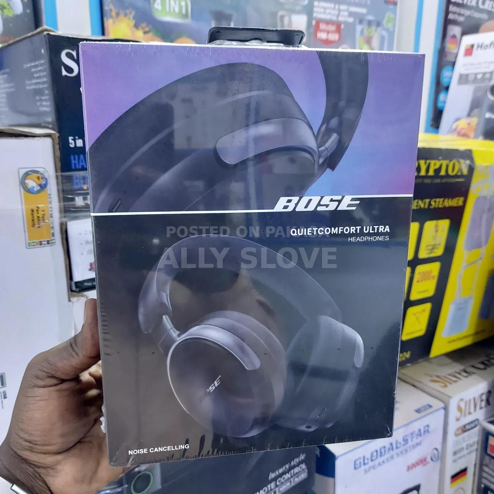 Product Detail