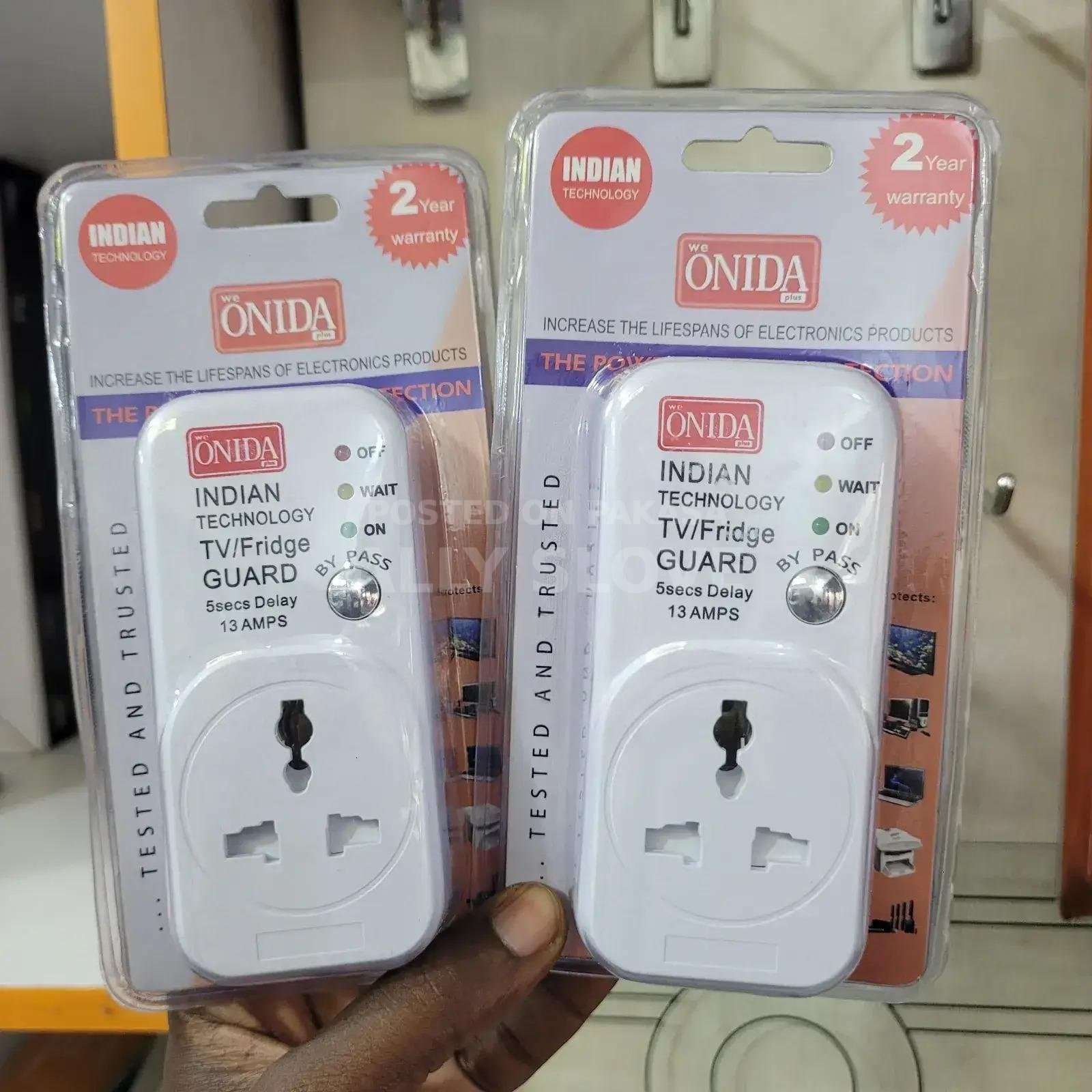 Product Detail
