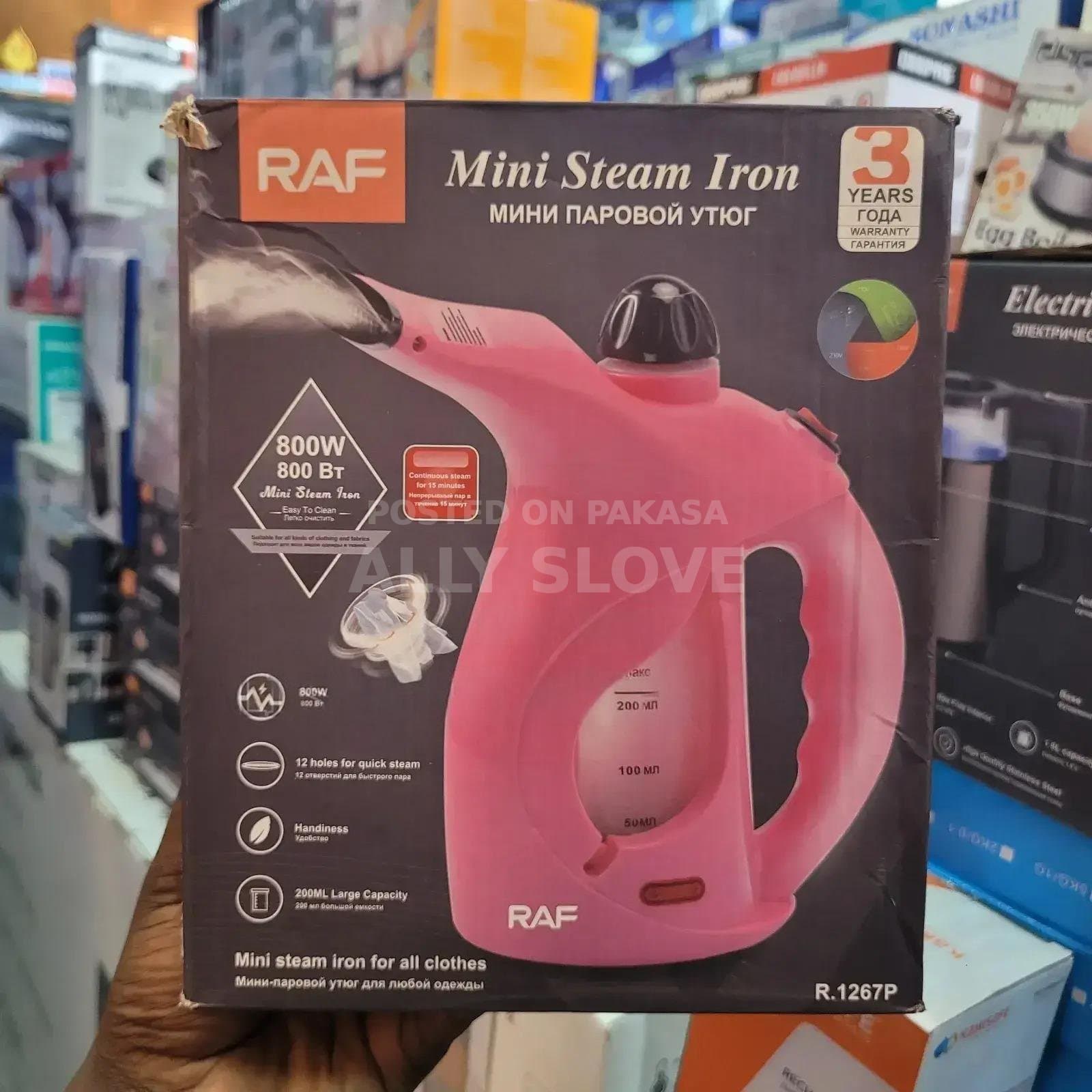 Product Detail