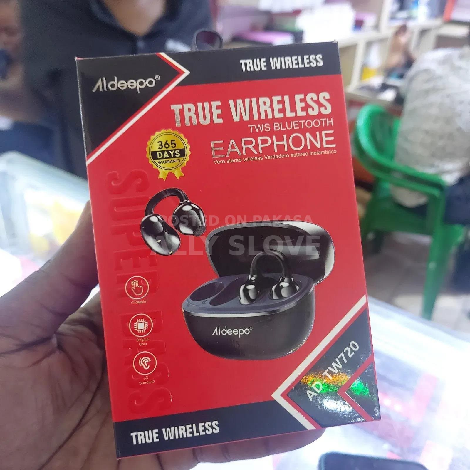 Product Detail