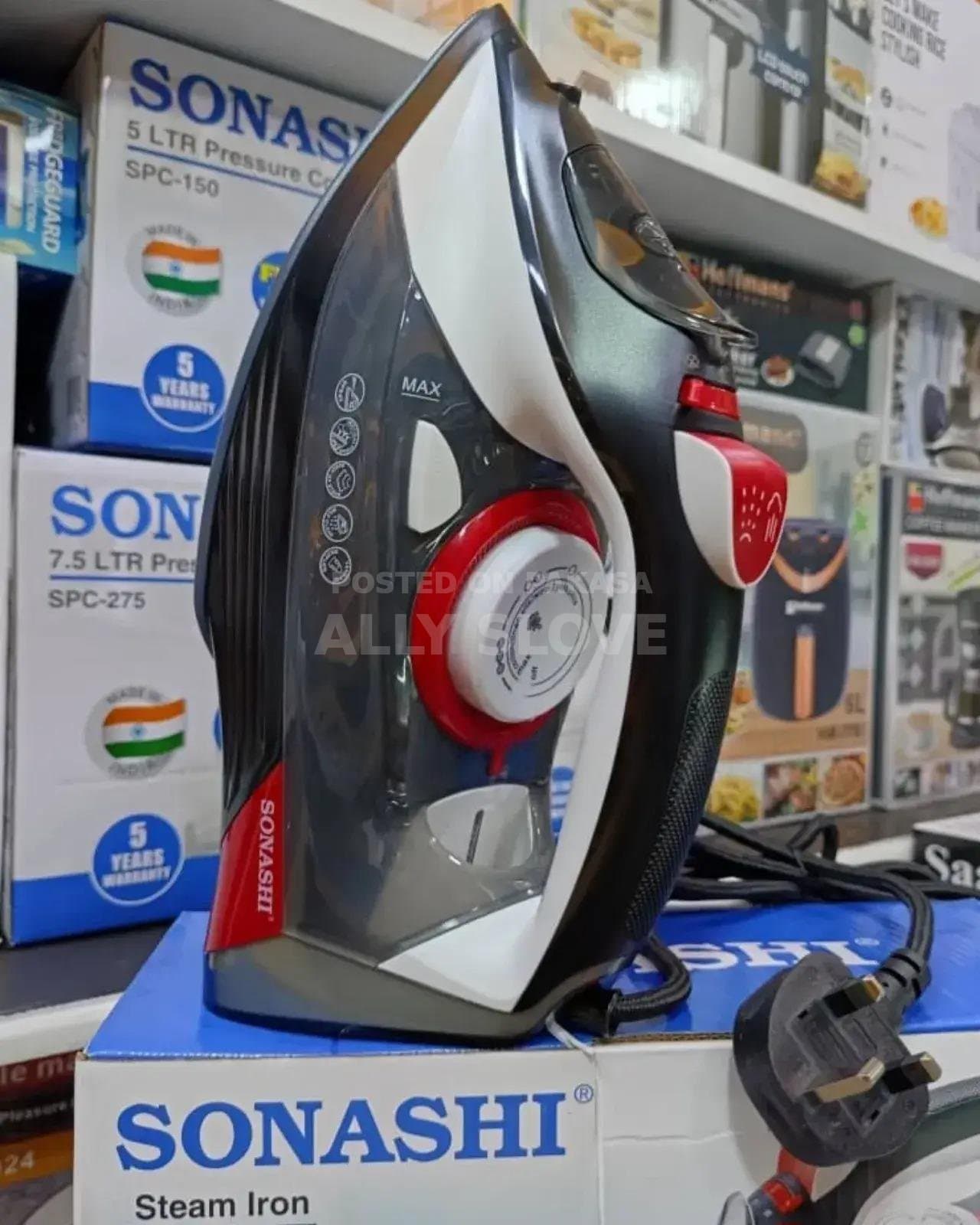 Product Detail
