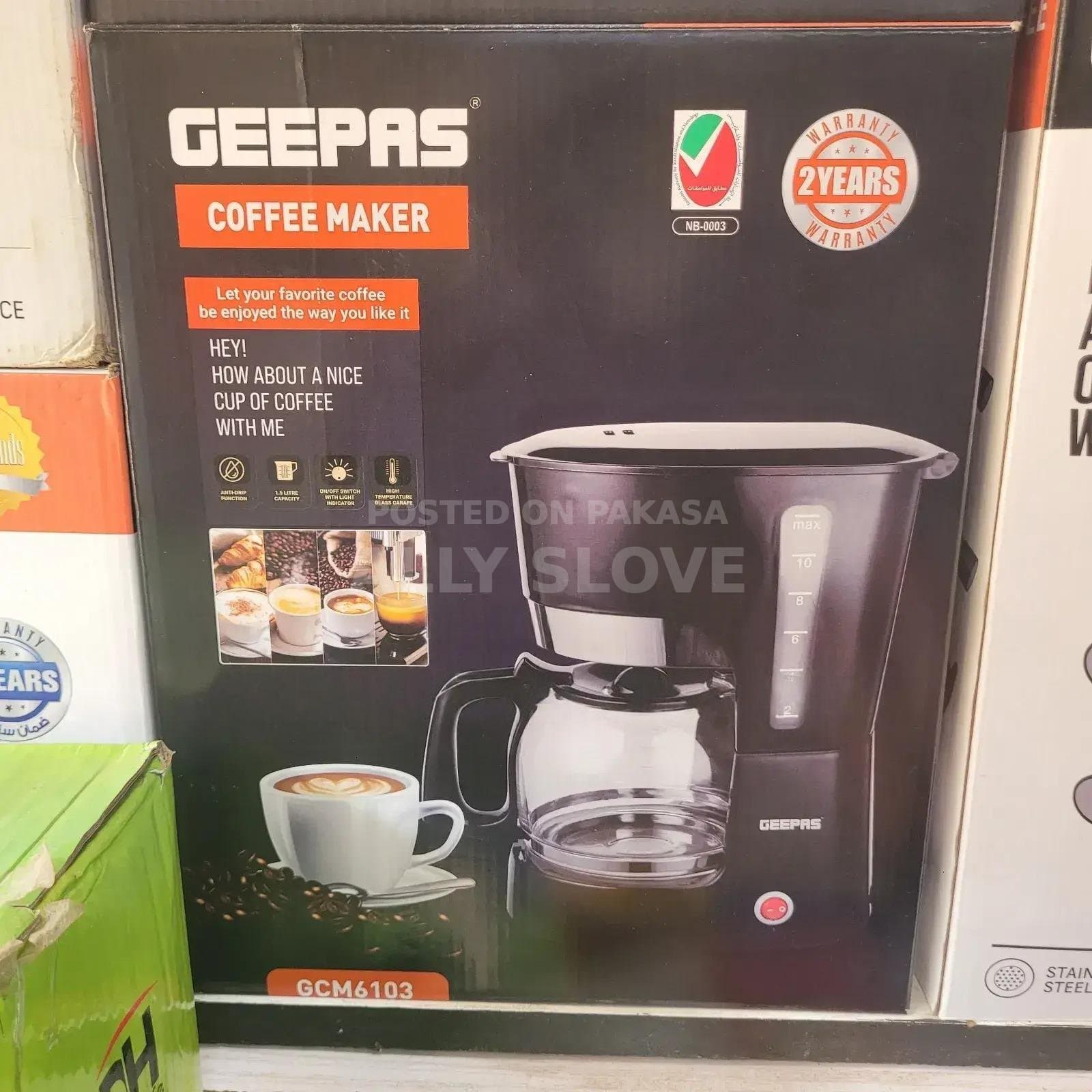 Product Detail
