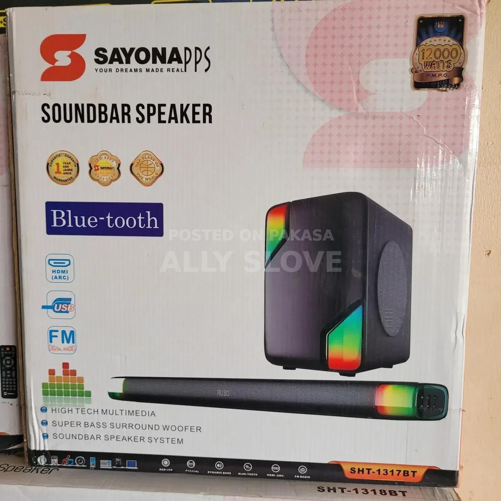 Product Detail