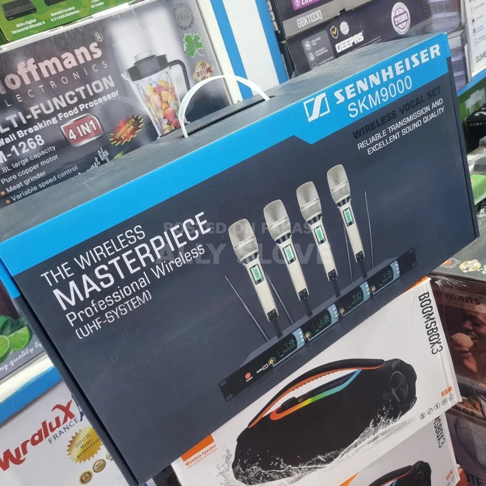 Product Detail