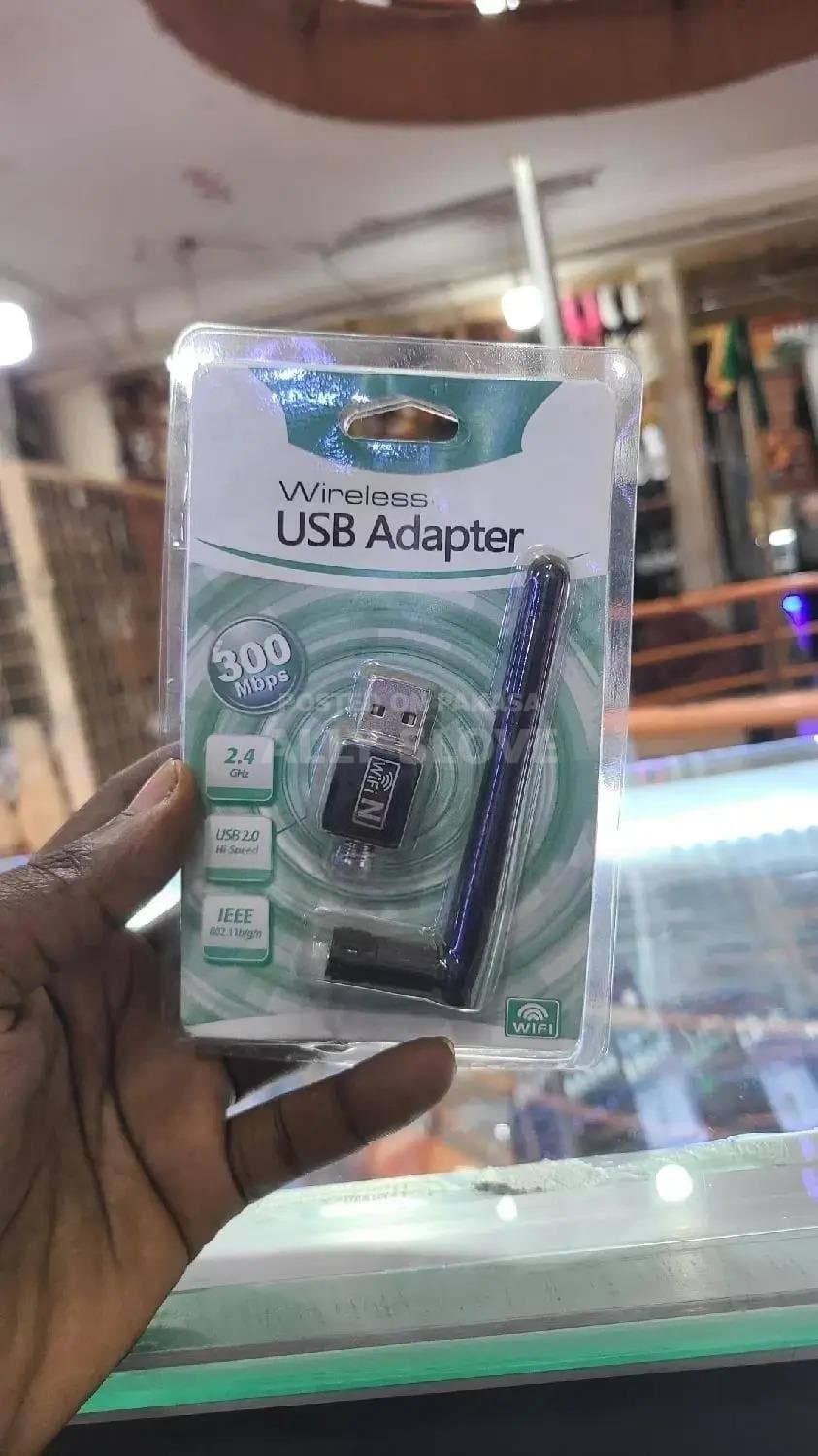 Product Detail