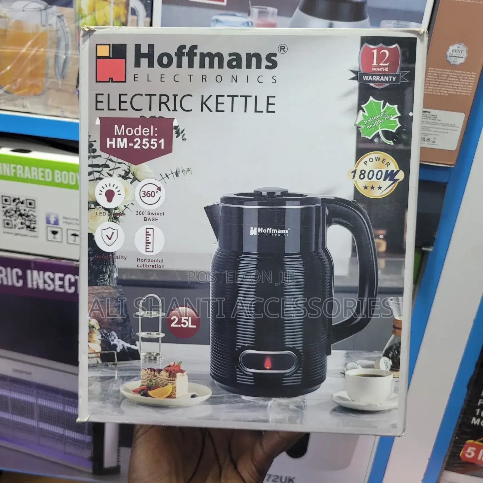 Product Detail