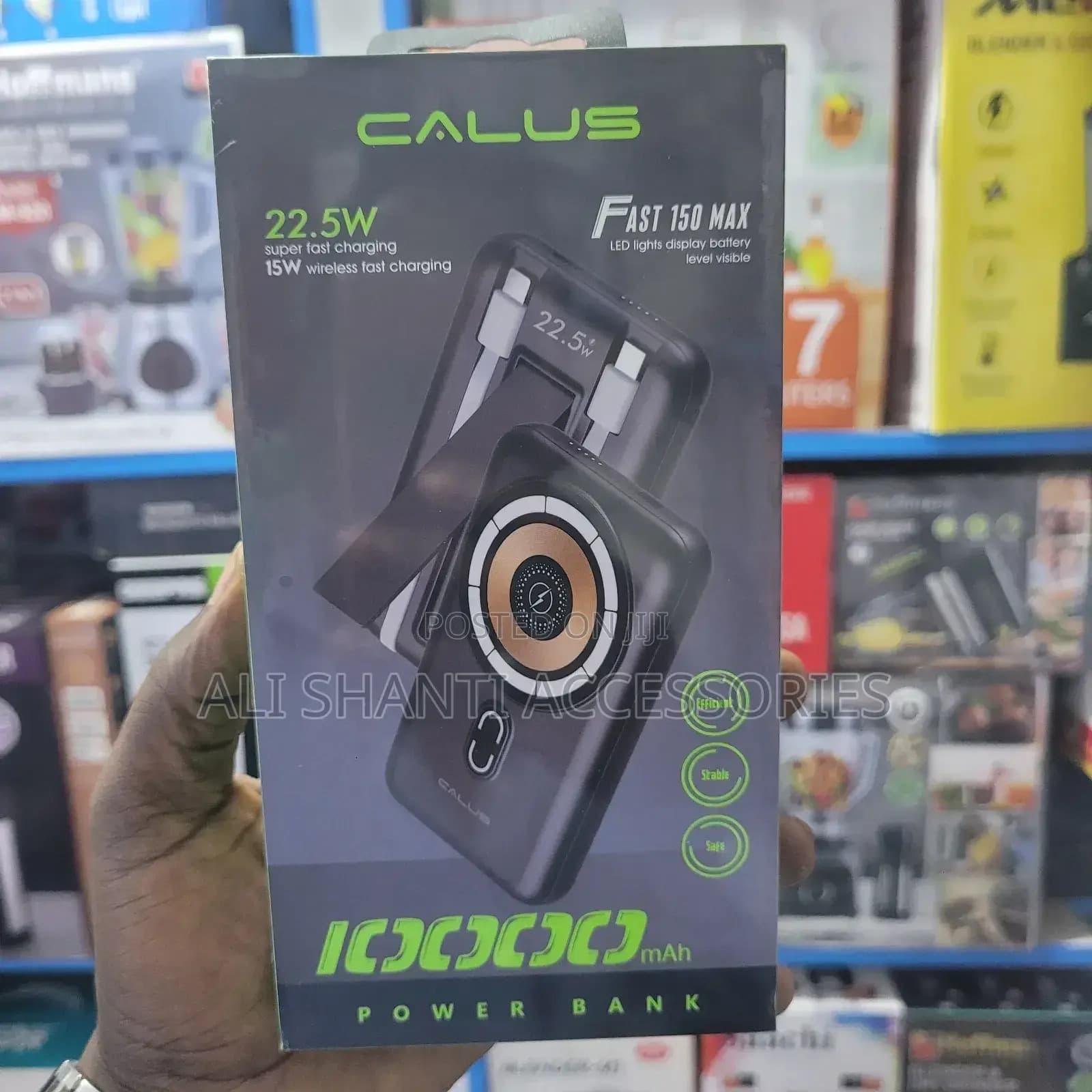 Product Detail